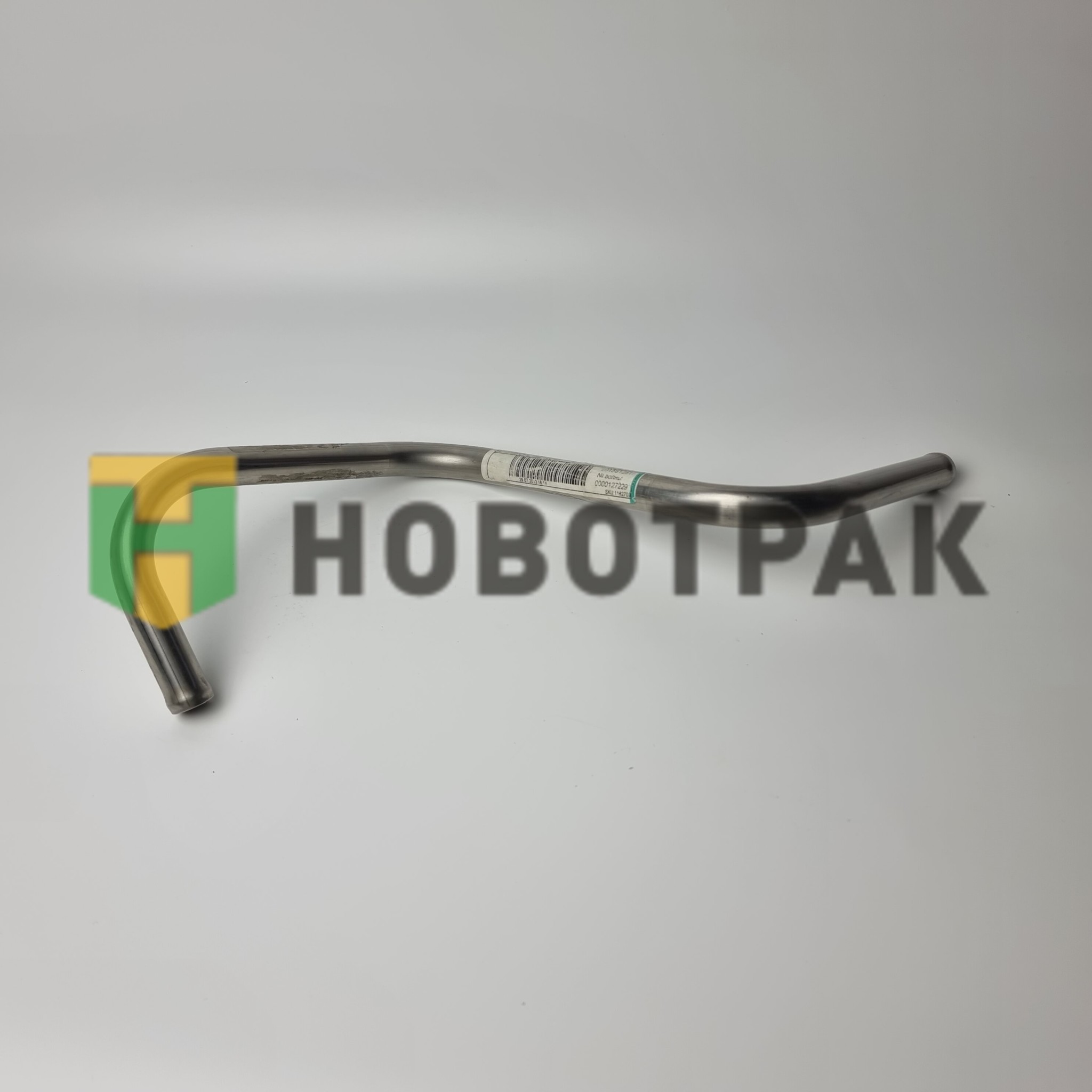 Теплопровод MAN