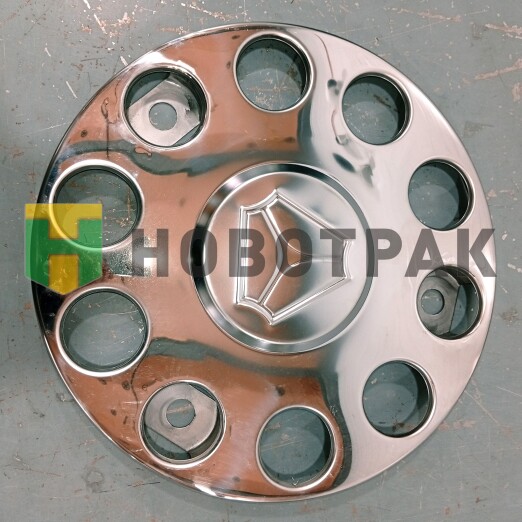 Колпак колеса Sitrak декоративный WG9925610060