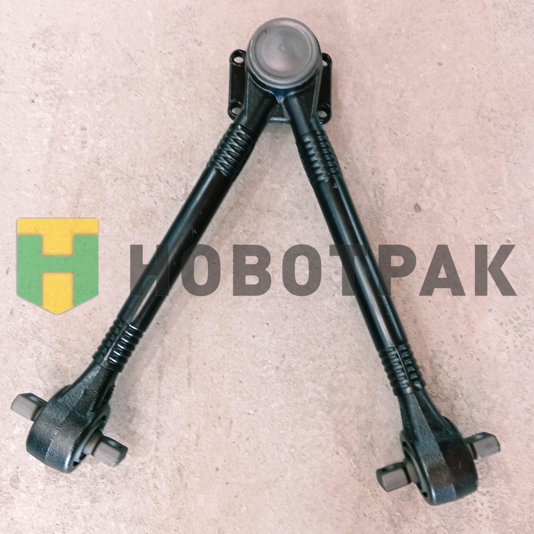 Тяга реактивная V-образная MAN/SITRAK L=627 T760008