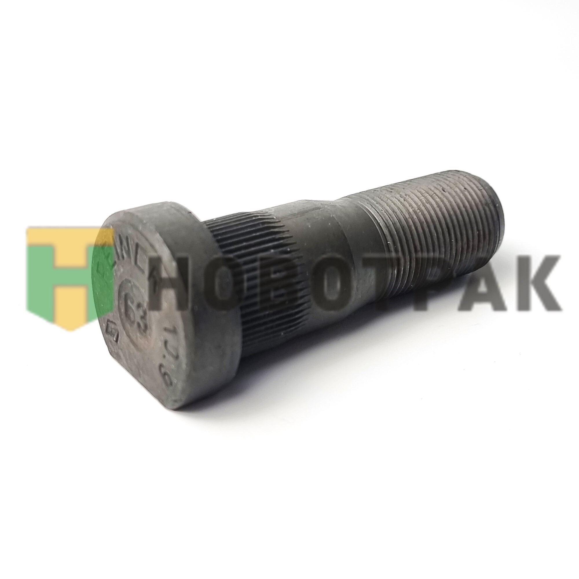 Болт колесный M22*1,5*70/79,6 RVI Midlum/Magnum/Premium