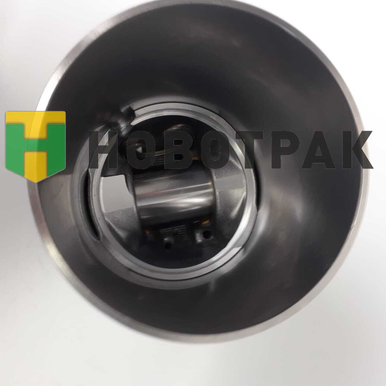 Поршневая группа (поршнекомплект с гильзой) MAN EURO 6/ 8972962STD 89-818300-02 51025006389