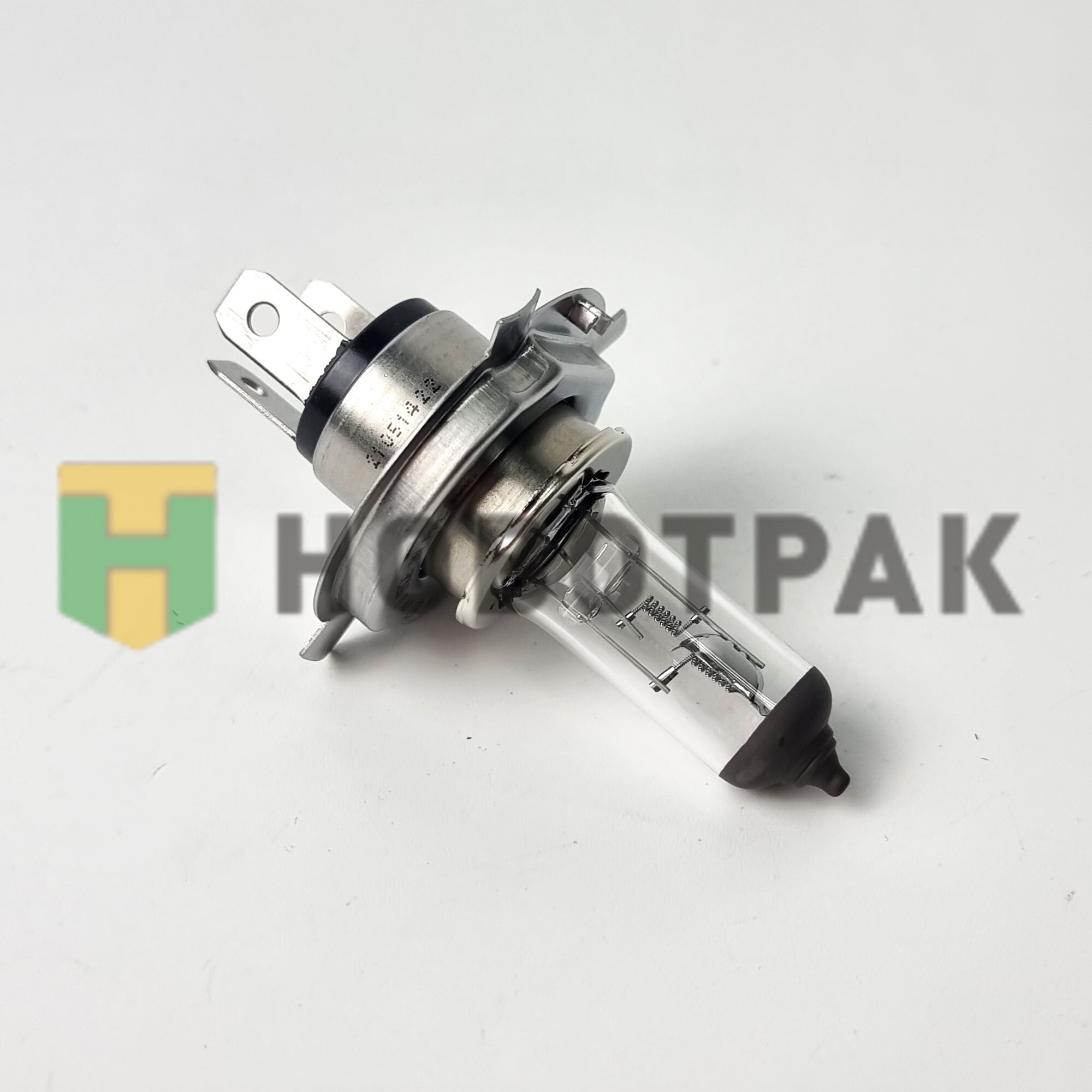 Лампа галогенная H4 24V 75/70W P43t-38 8GJ002525251