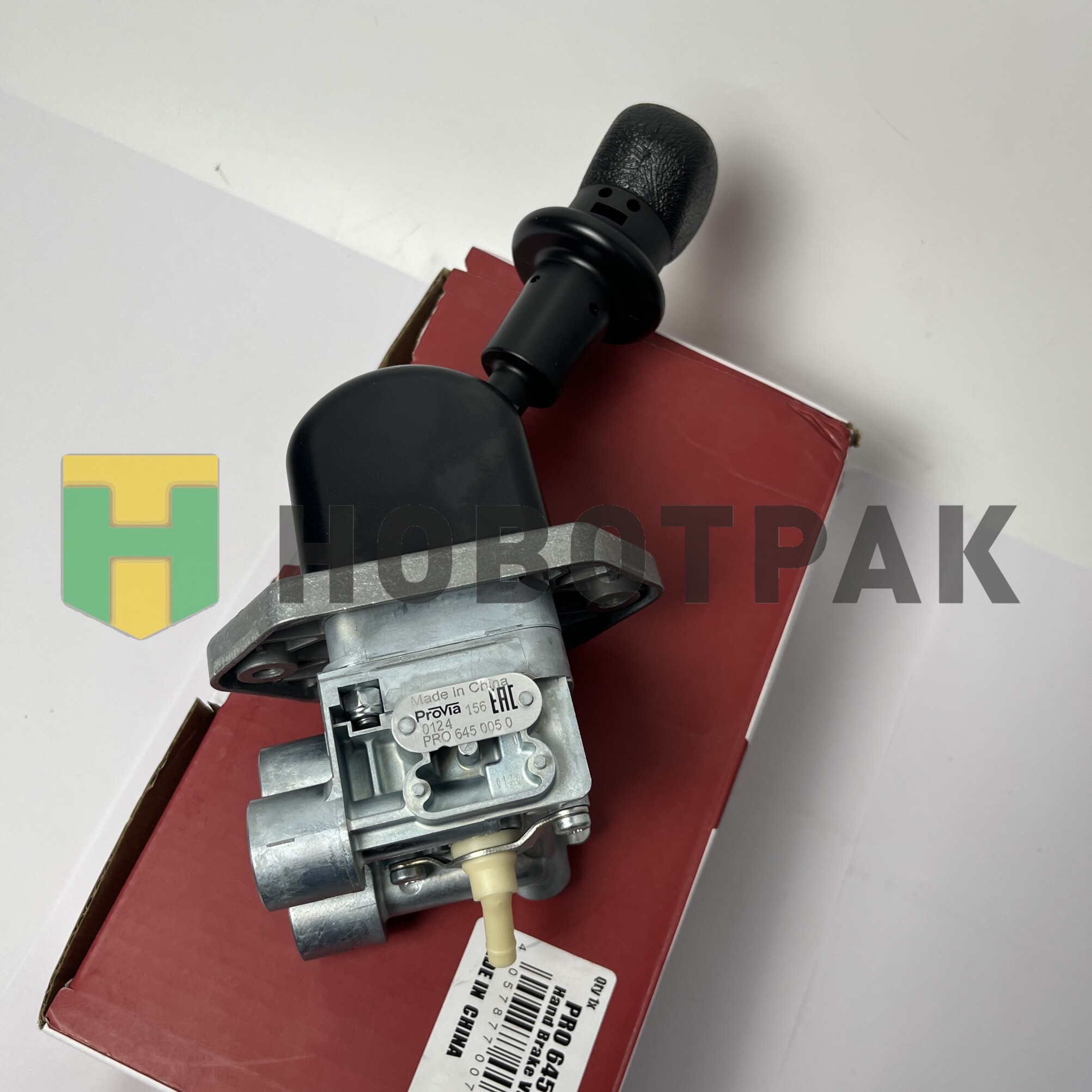 Кран ручного тормоза DAF PRO6450050