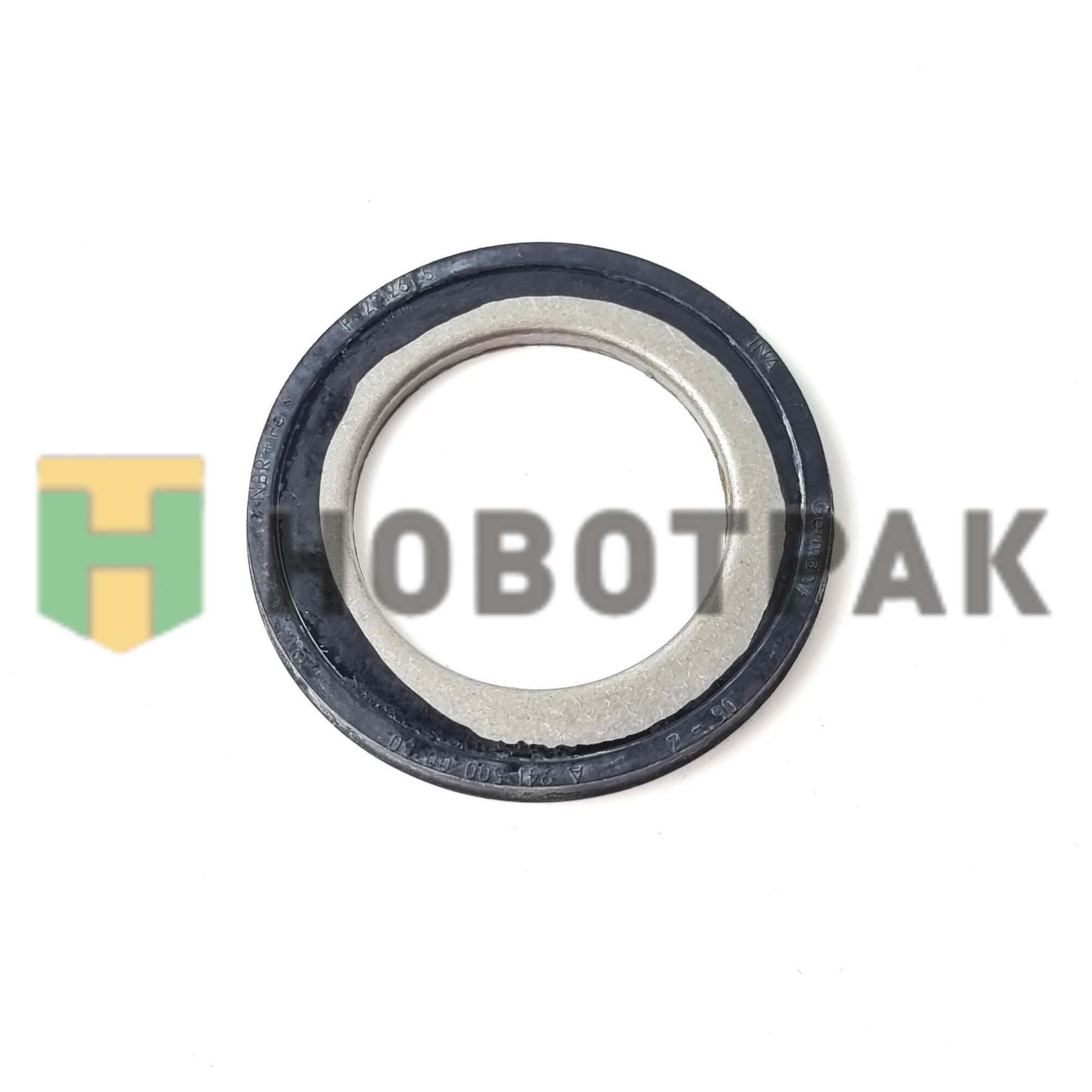 Шайба защитная стабилизатора кабины MB 9423170276