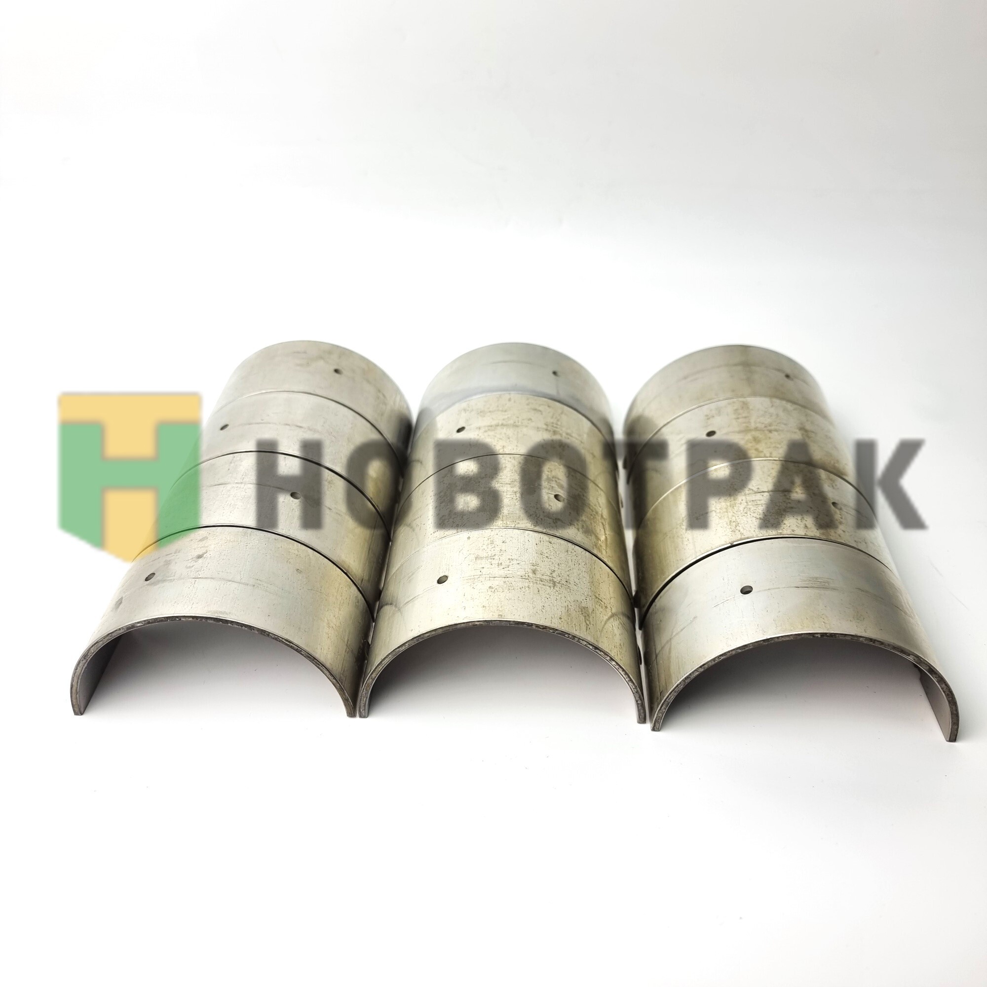 Вкладыши шатунные Volvo TD120/122 +1.50mm 037PS10588150