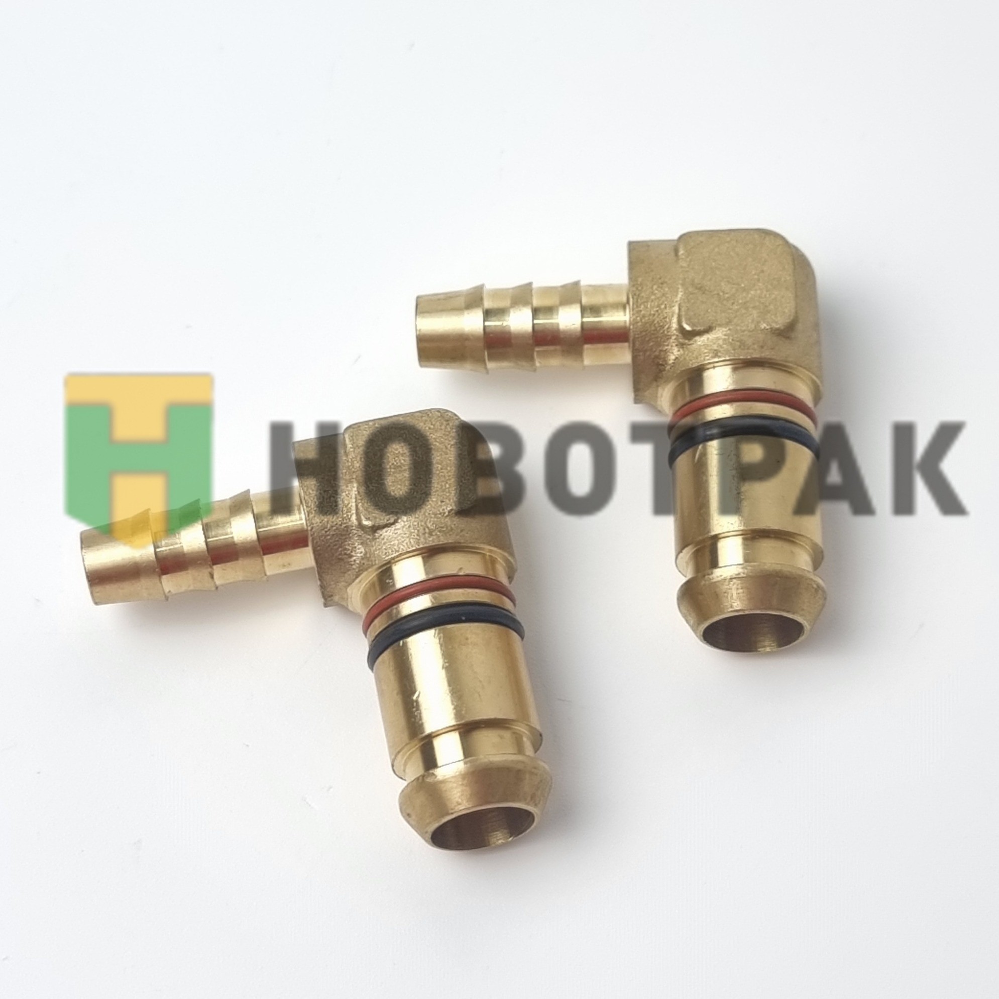 Штуцер угловой NG10-D12x1.5 VOSS230 INF1110LNG12