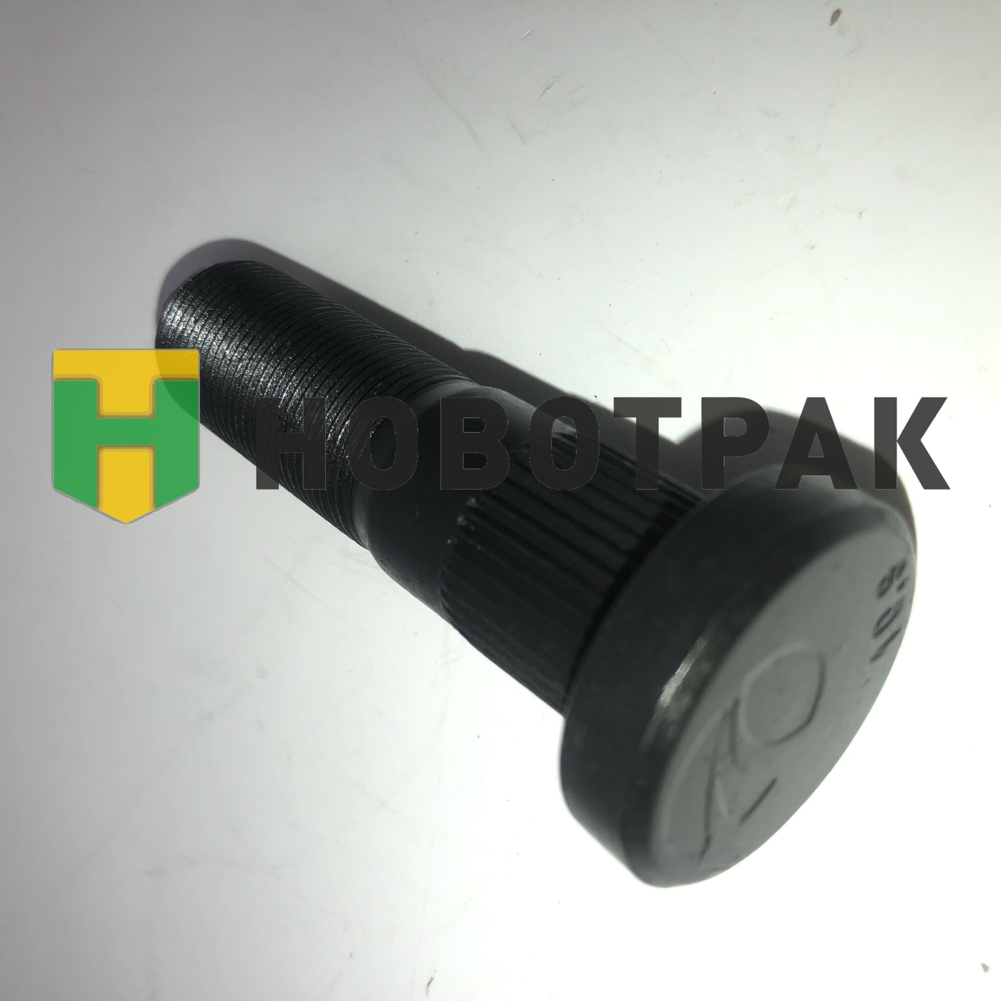 Болт колесный M22*1,5*80/89 ROR LC/LM/TE/TM 810001