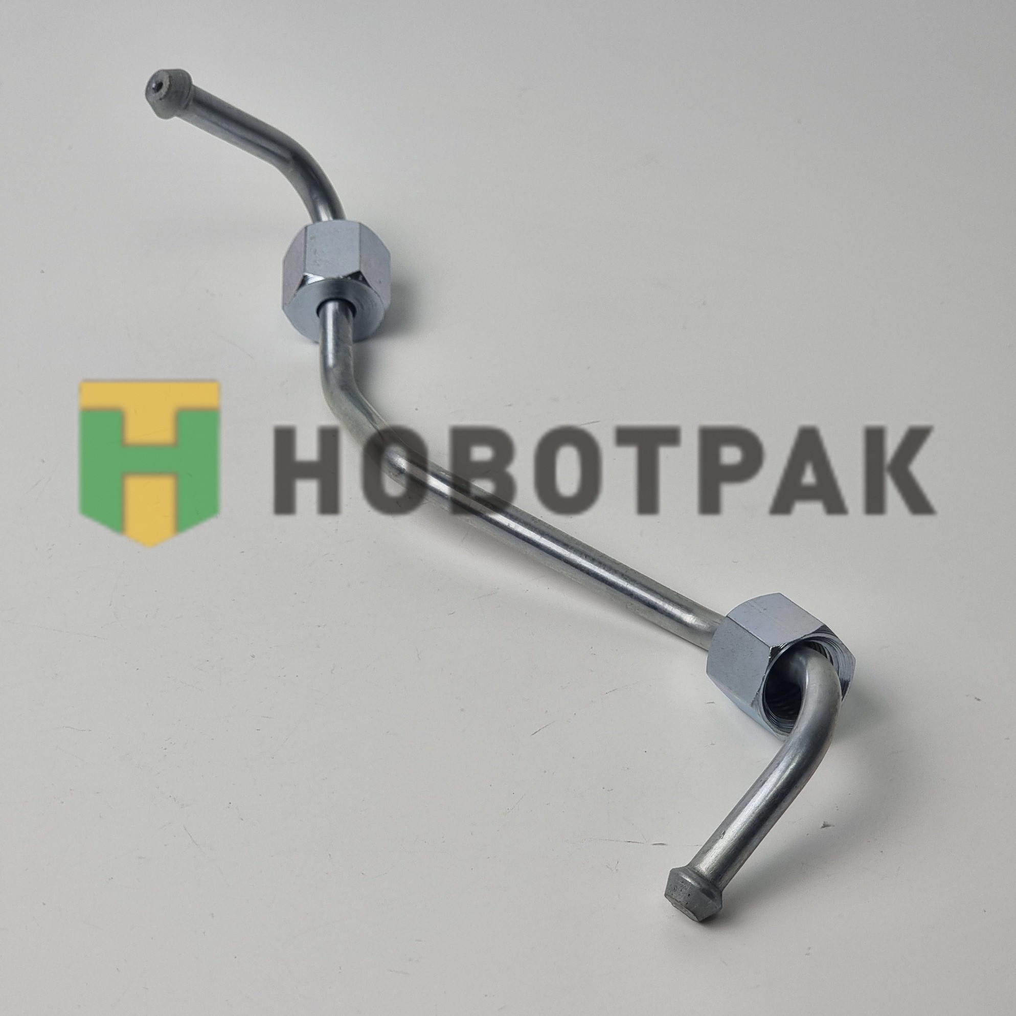 Топливная трубка насос-форсунки КАМАЗ-5490/MB 204227