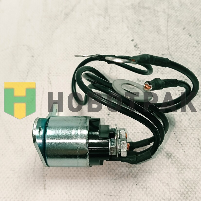 Реле блокировки стартера MB Atego 0962714