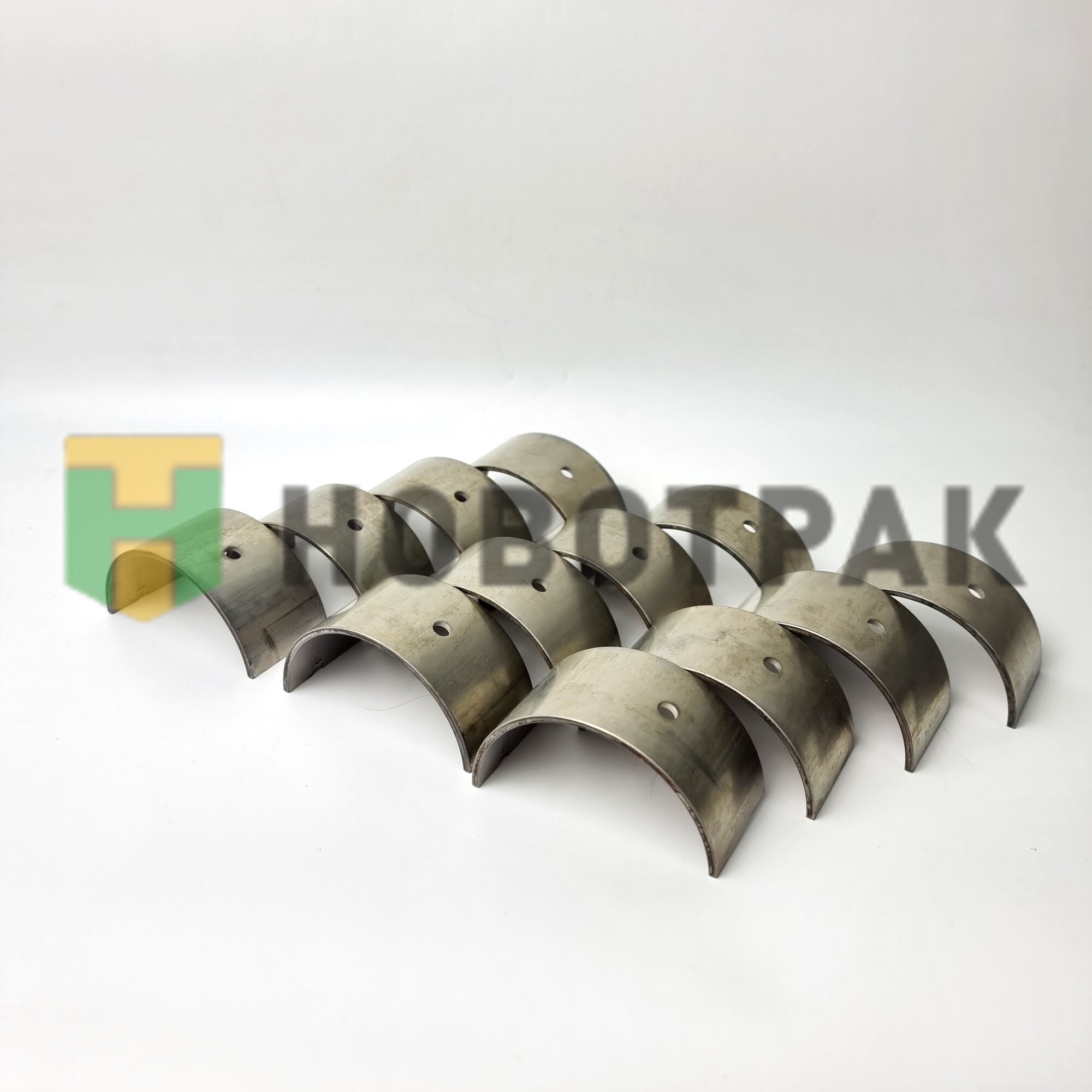 Вкладыши шатунные VOL THD100 83 г. 037PS10595125