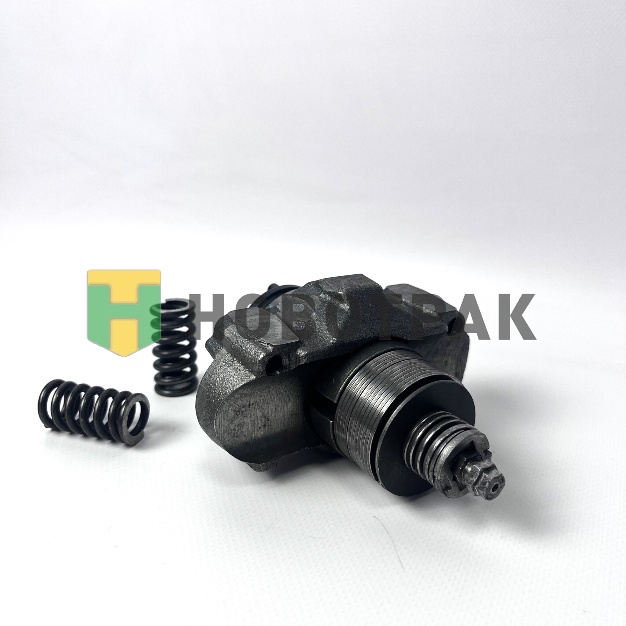 Полный ремкомплект суппорта левый (39 деталей) Вабко SP05020160