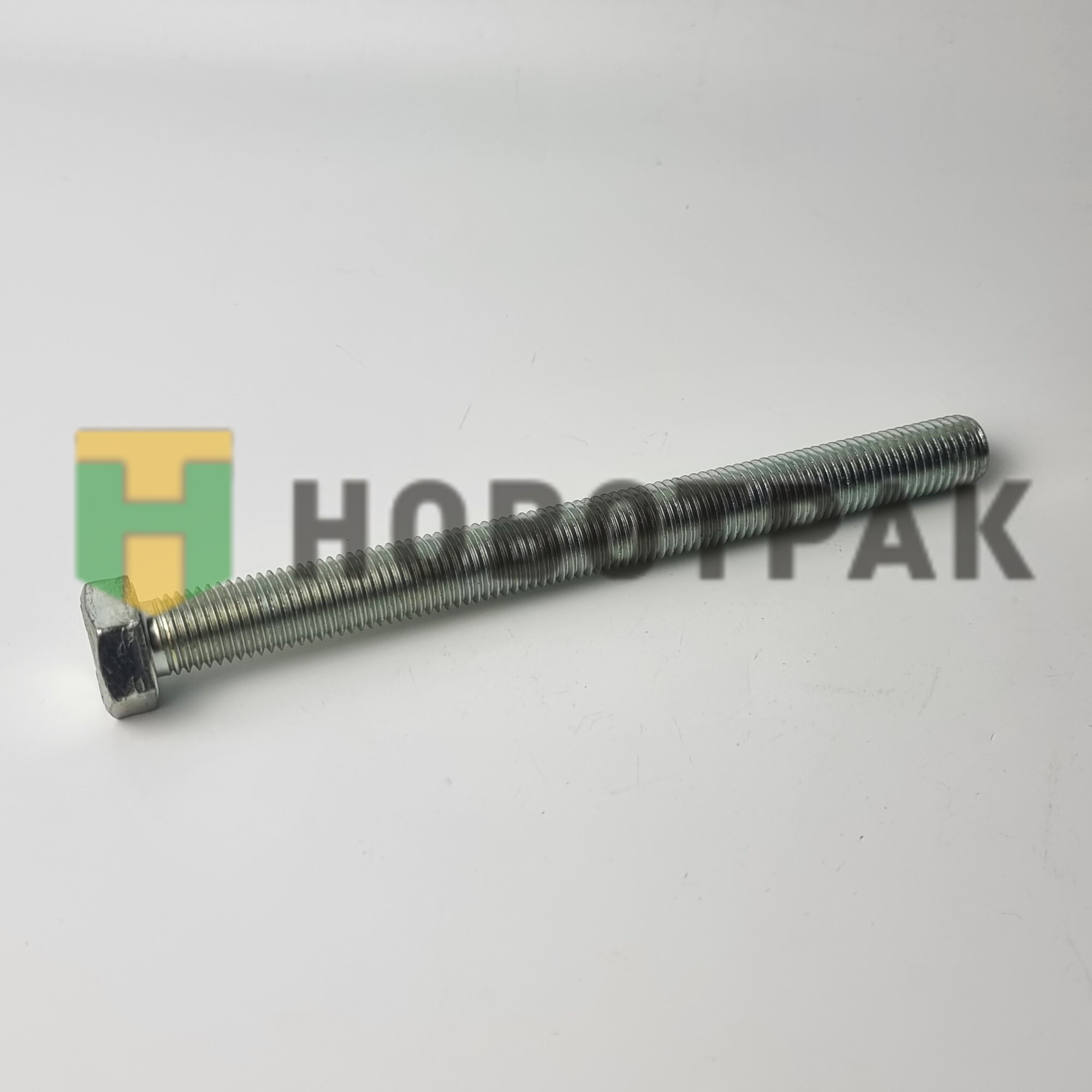 Болт (полная резьба) M16-180-2 005716180092