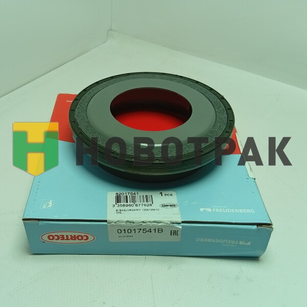 Сальник ПКВ MAN 105-130-12 01017541B