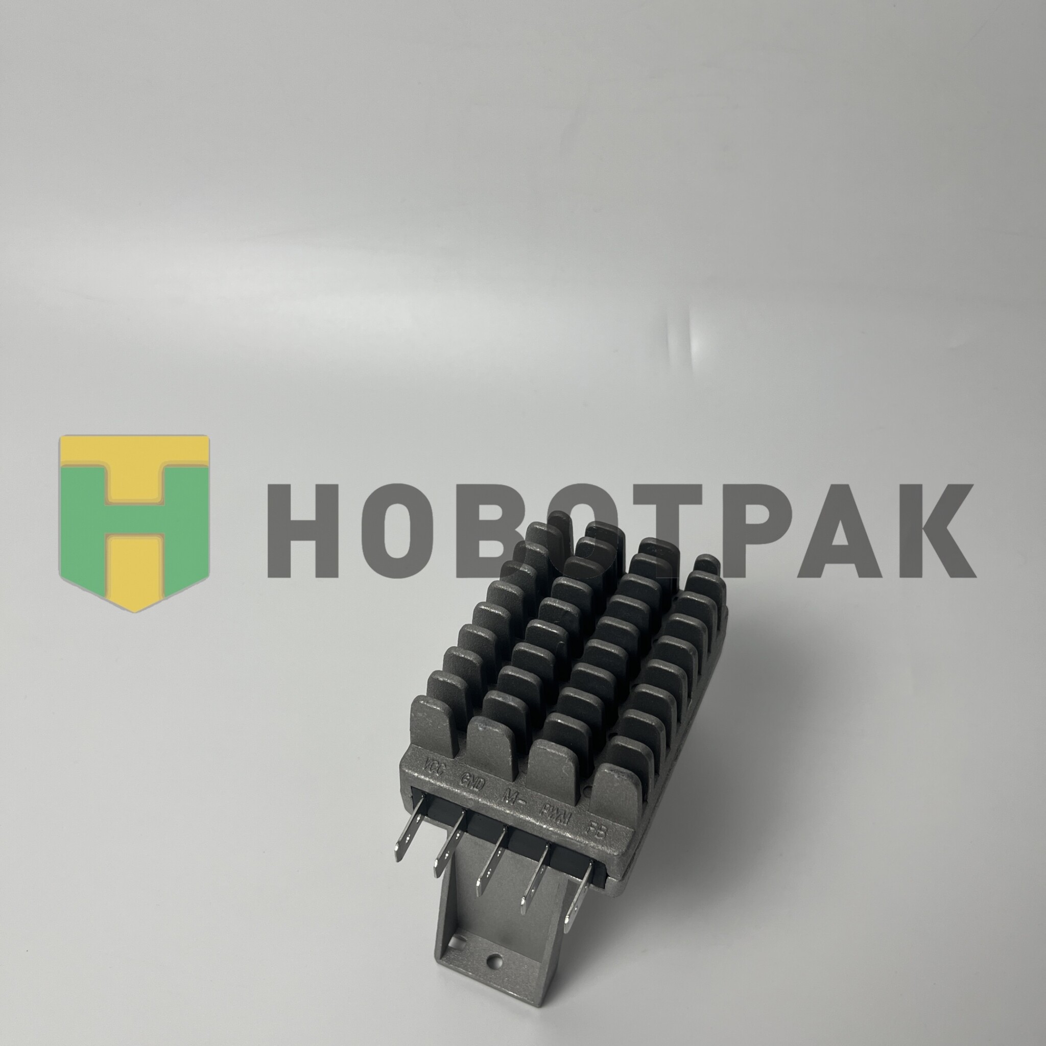 Реле управления основного отопителя для Sitrack C7H