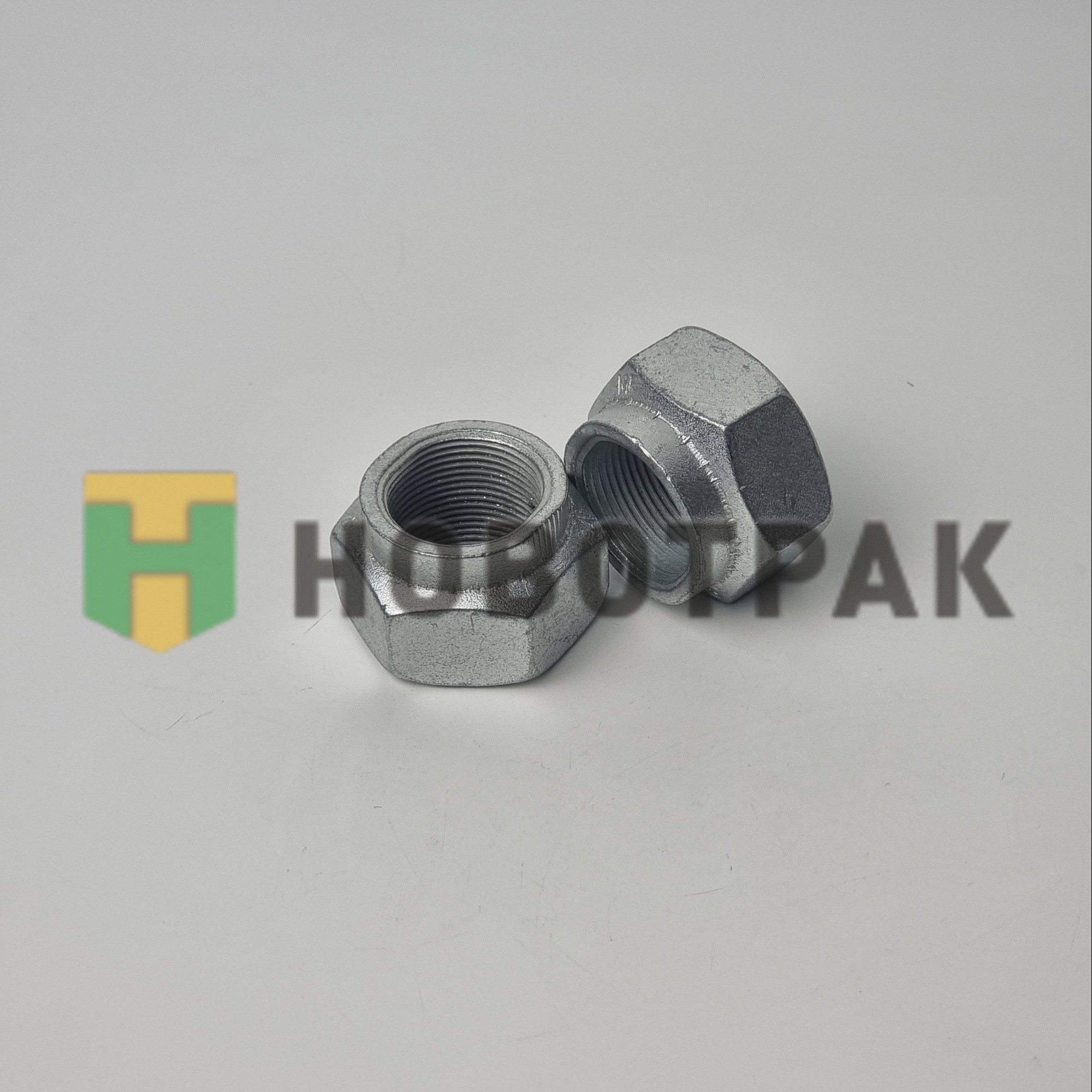 Гайка болта рессоры М27-1,5 710500105