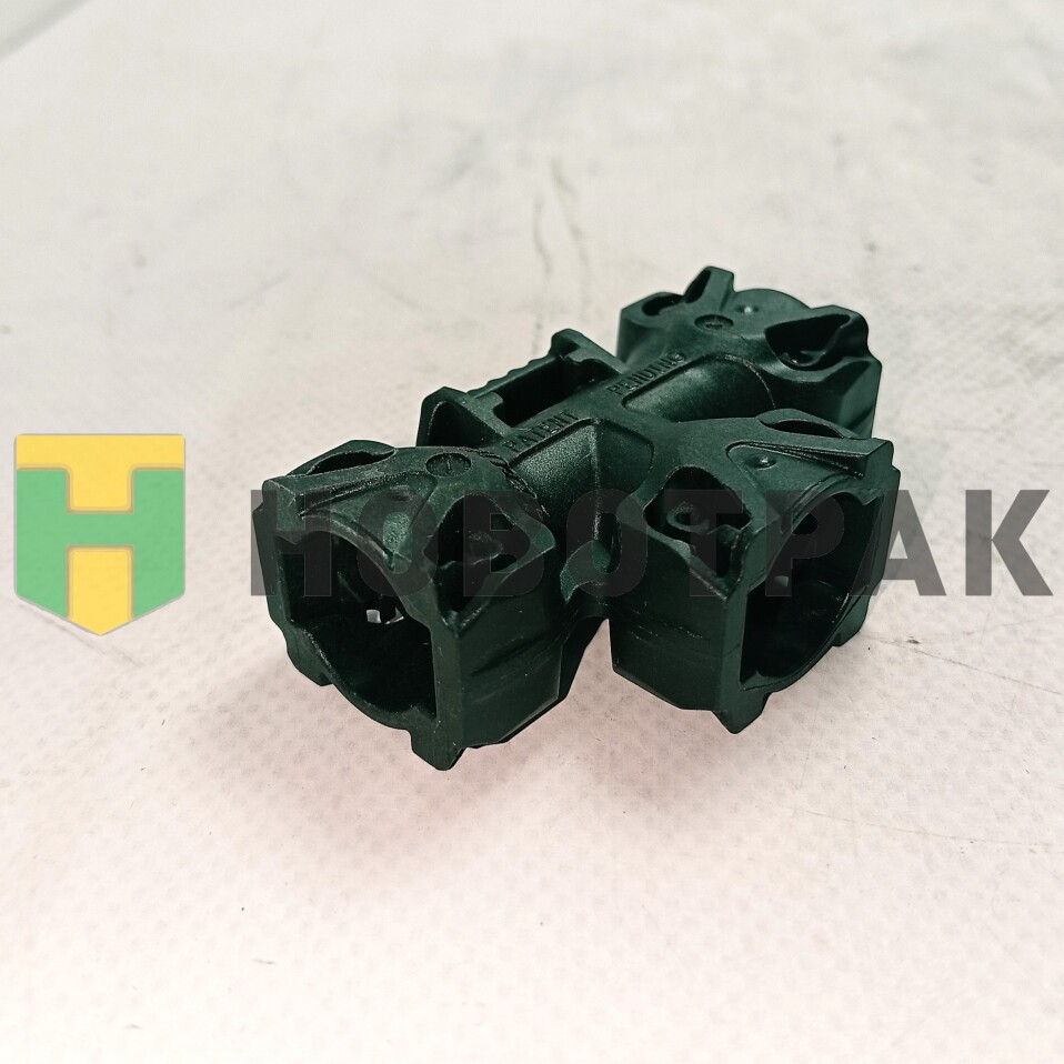 Фитинг тройник пластик (Push-In) 8935030724