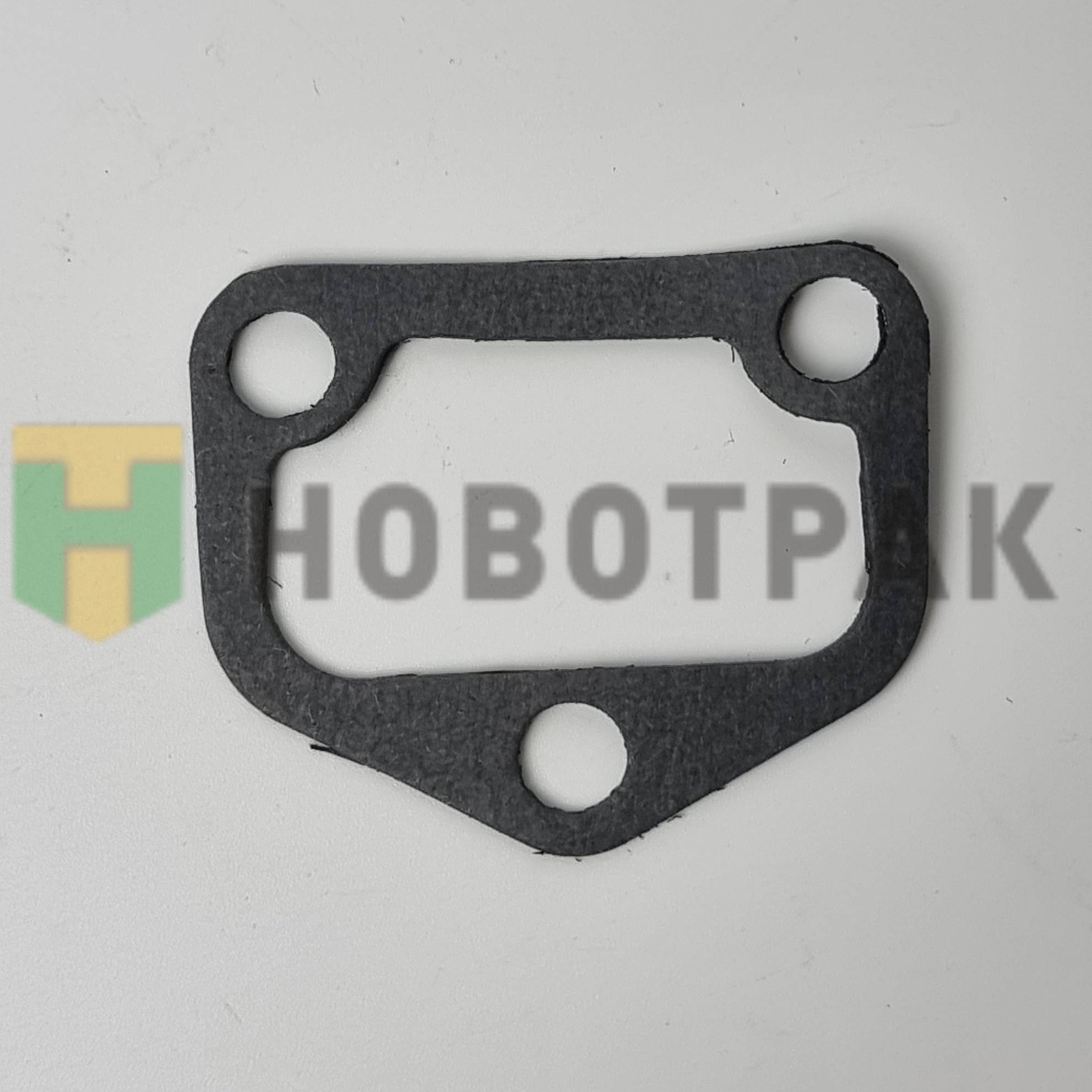 К-т прокладок радиатора масляного