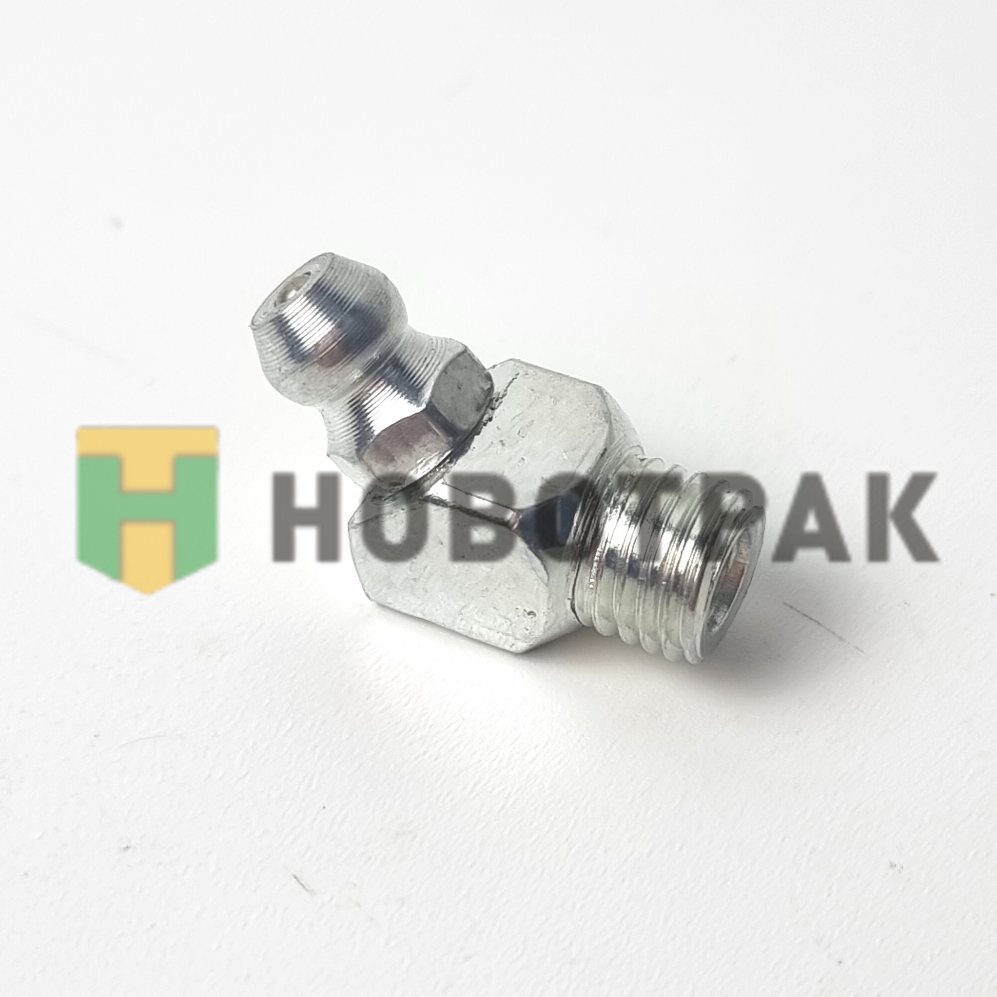 Масленка BM 8x1 (45°) 112002