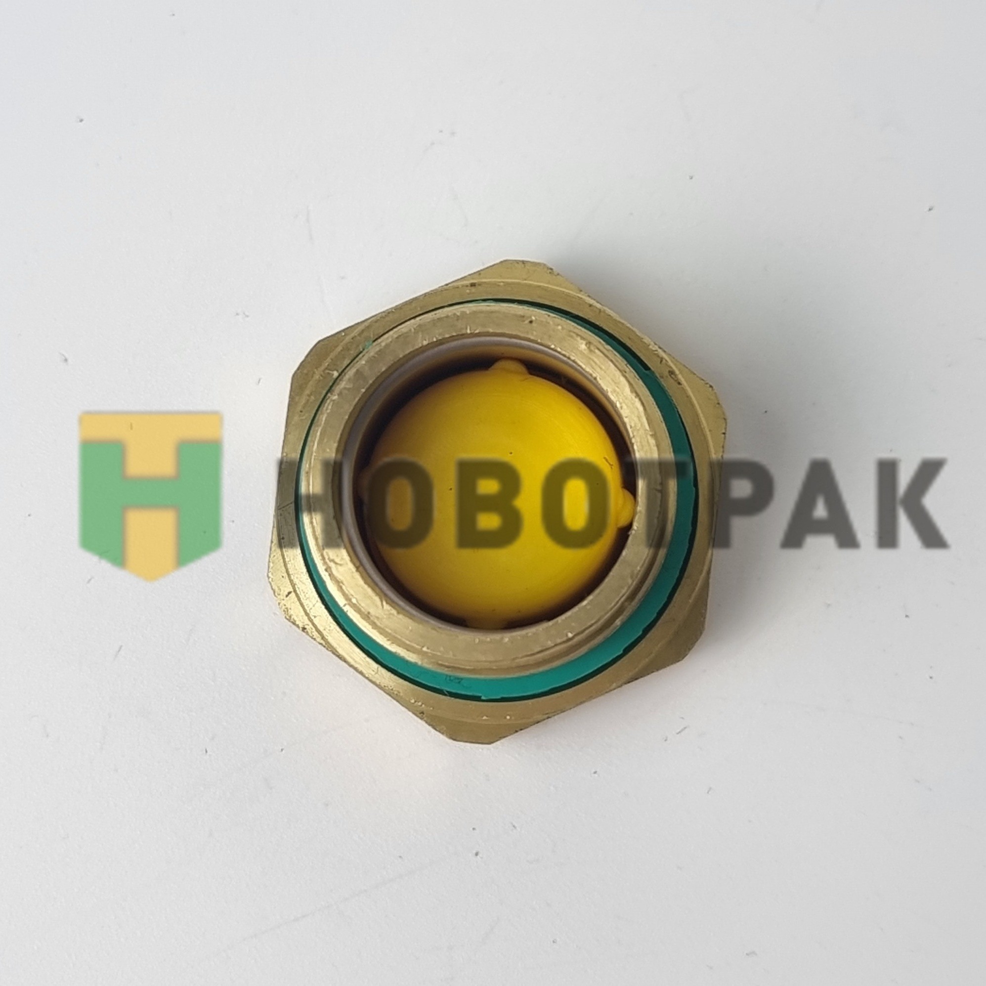 Втулка VOLVO FH насоса ГУРа VOLVO 21349444