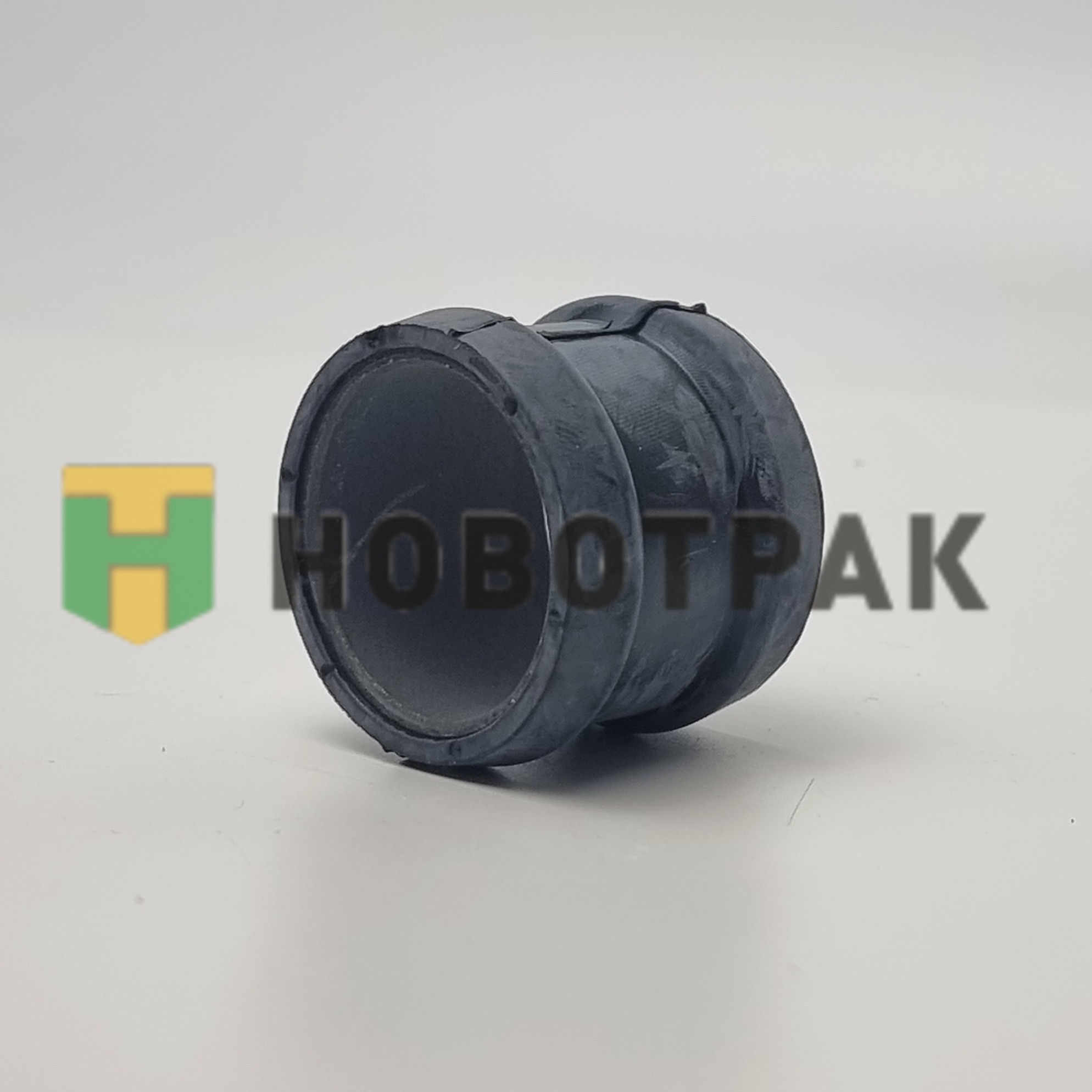 Трубка системы охлаждения корпуса термостата MAN 51981820003/0102035