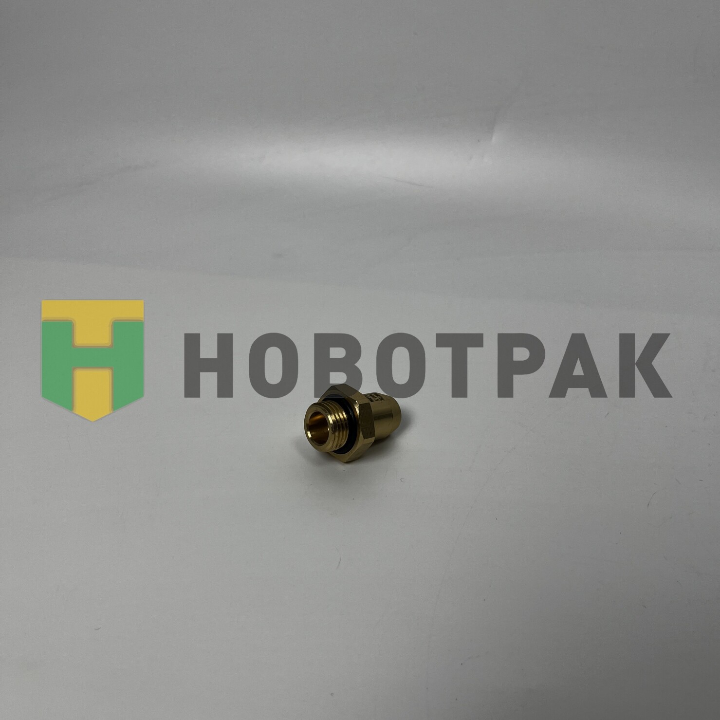 Фитинг прямой 8-M16X1.5 INF111608
