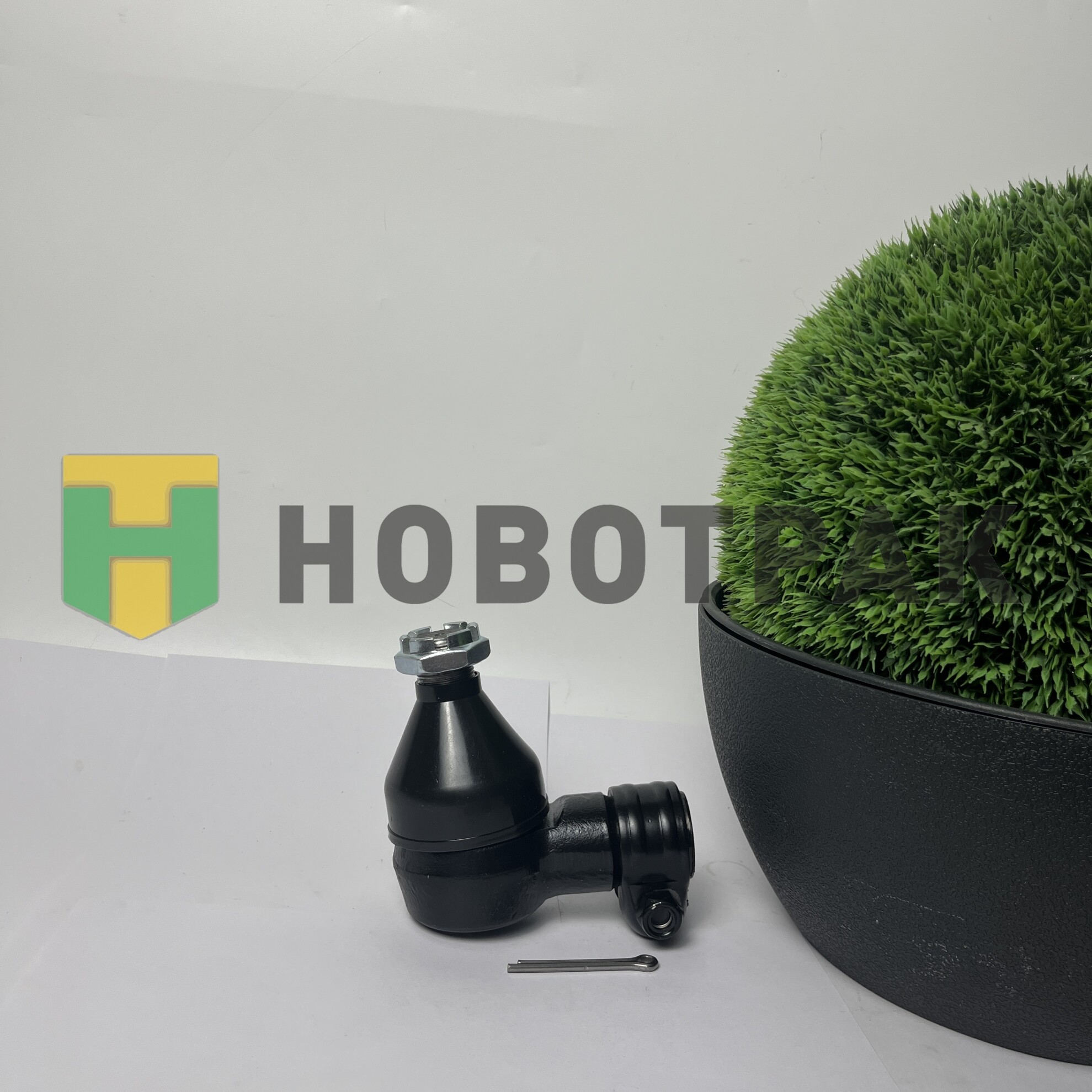 Наконечник рулевой тяги RHT M26-1.5 MAN/MB/RVI M4250056