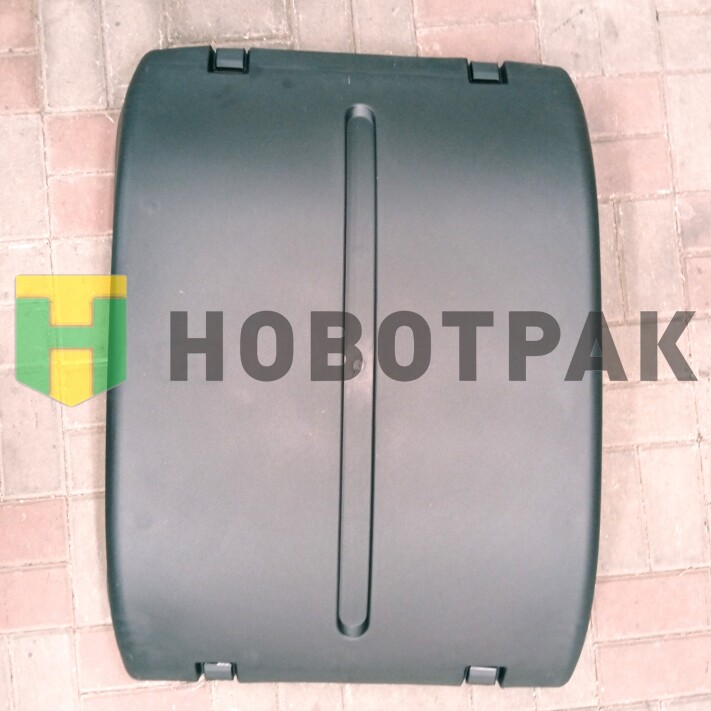 Крыло заднее верхняя часть MAN TGA 18200114