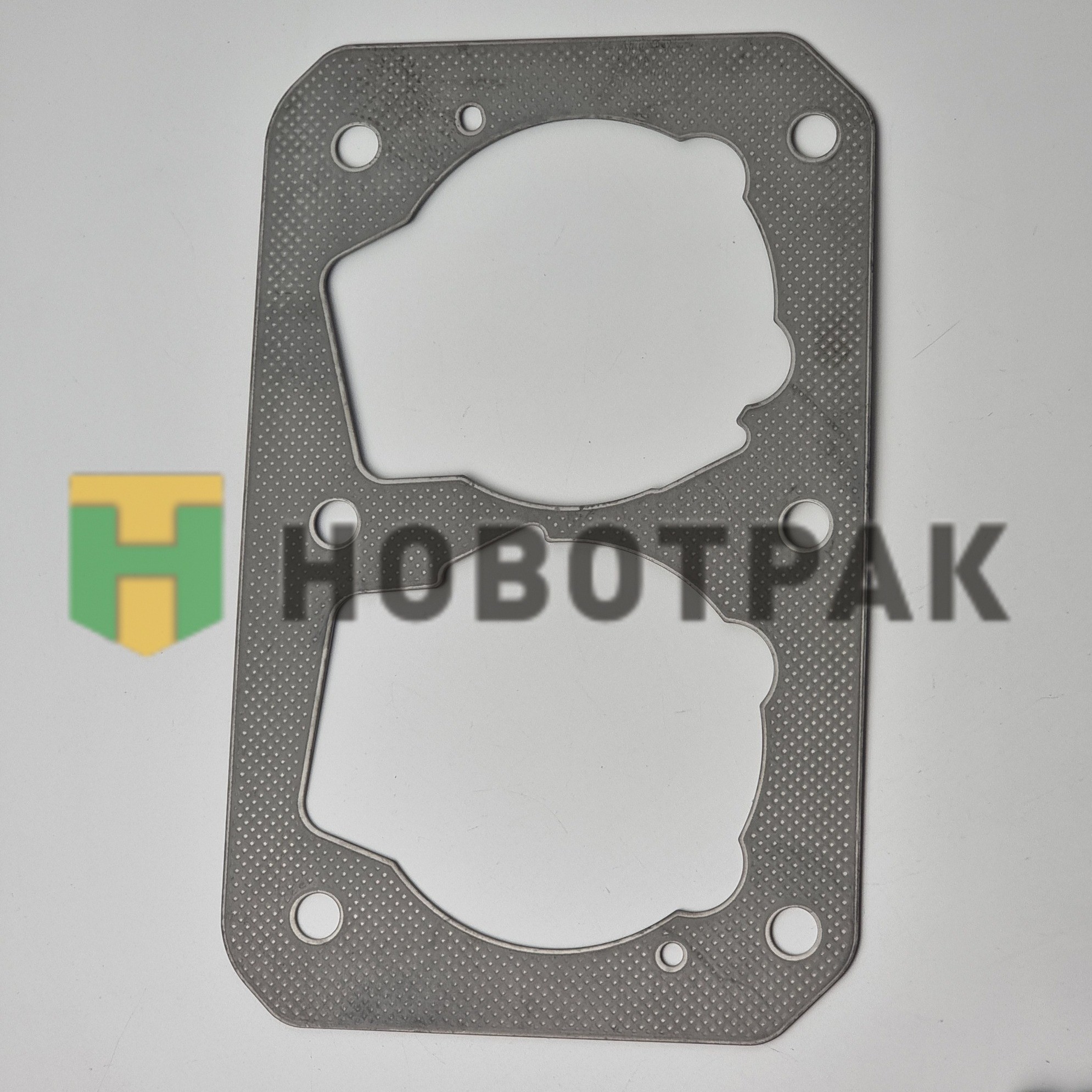 РМК компрессора DAF XF95 (прокладки+уплотнения)