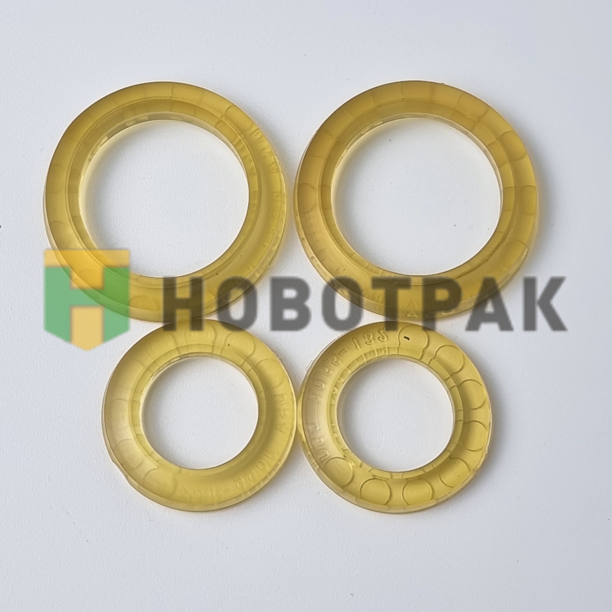 РМК цилиндра подъема кабины Iveco 42538933