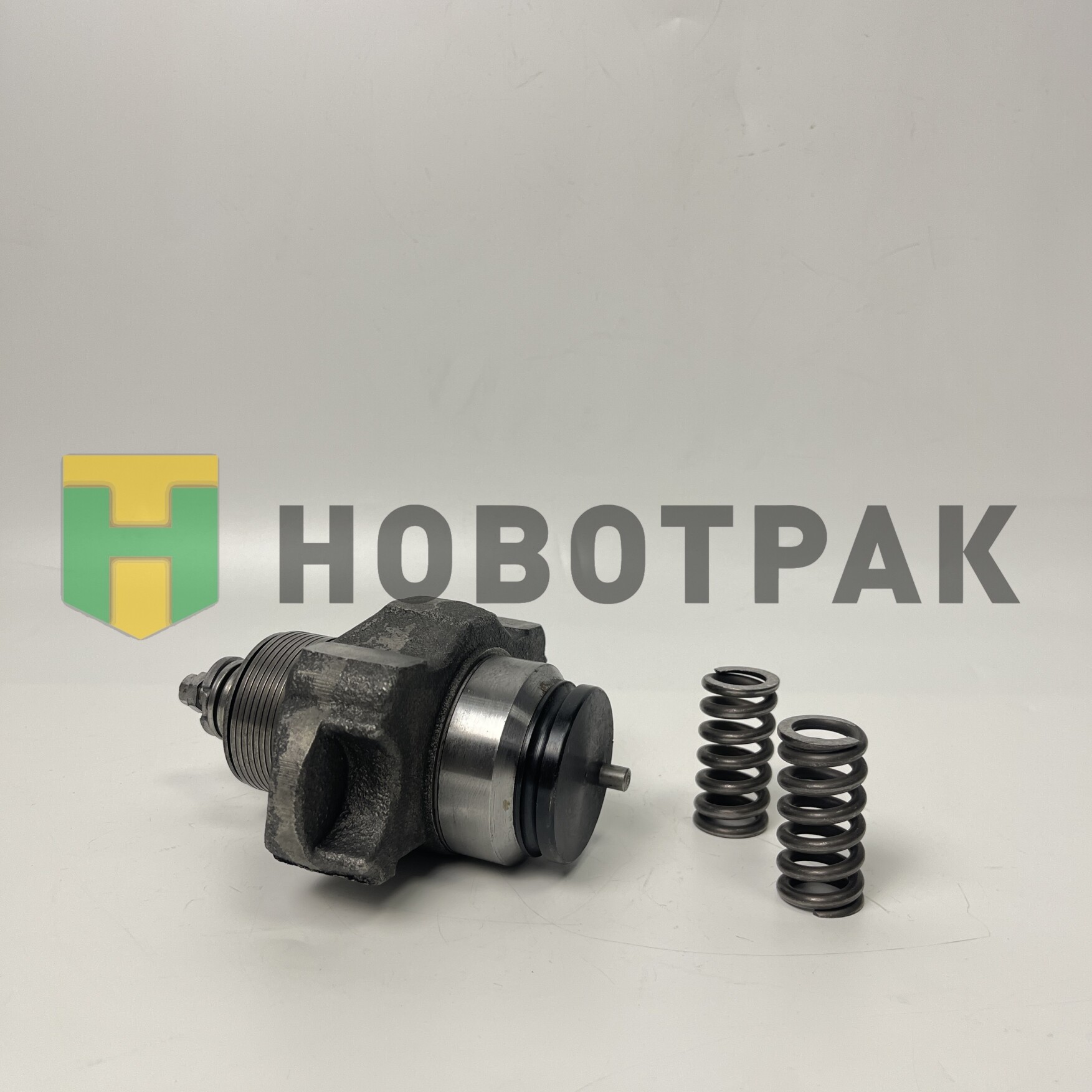 РМК суппорта (подвод) Wabco17 SP05020110