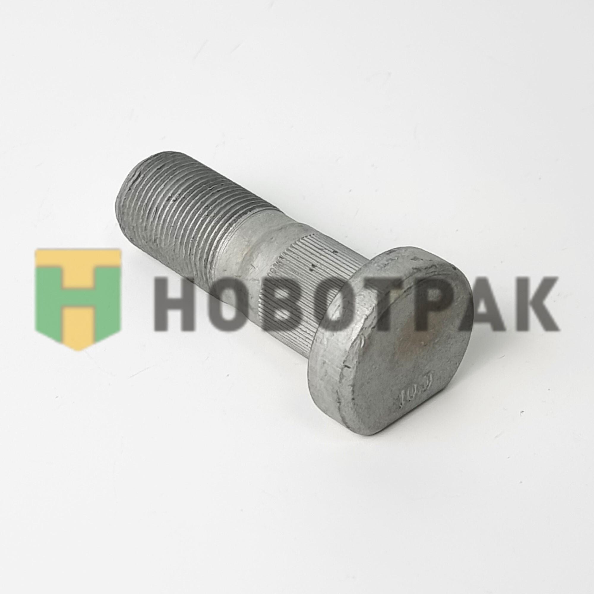 Болт колёсный M22*1.5*75/65 MAN TGA 022404