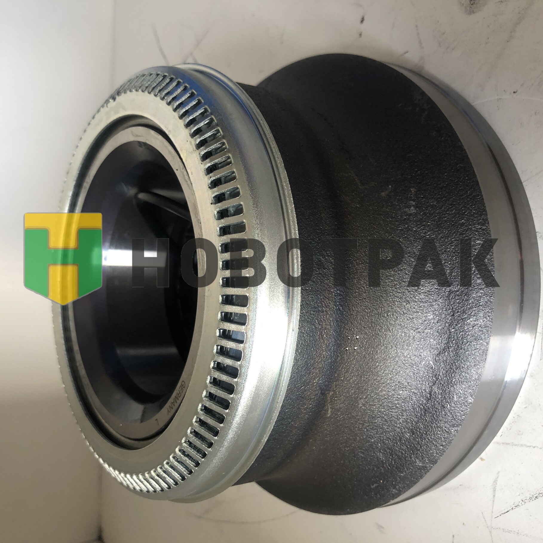 Ступица SK RB 9022,9019 (в сборе с подшипниками)