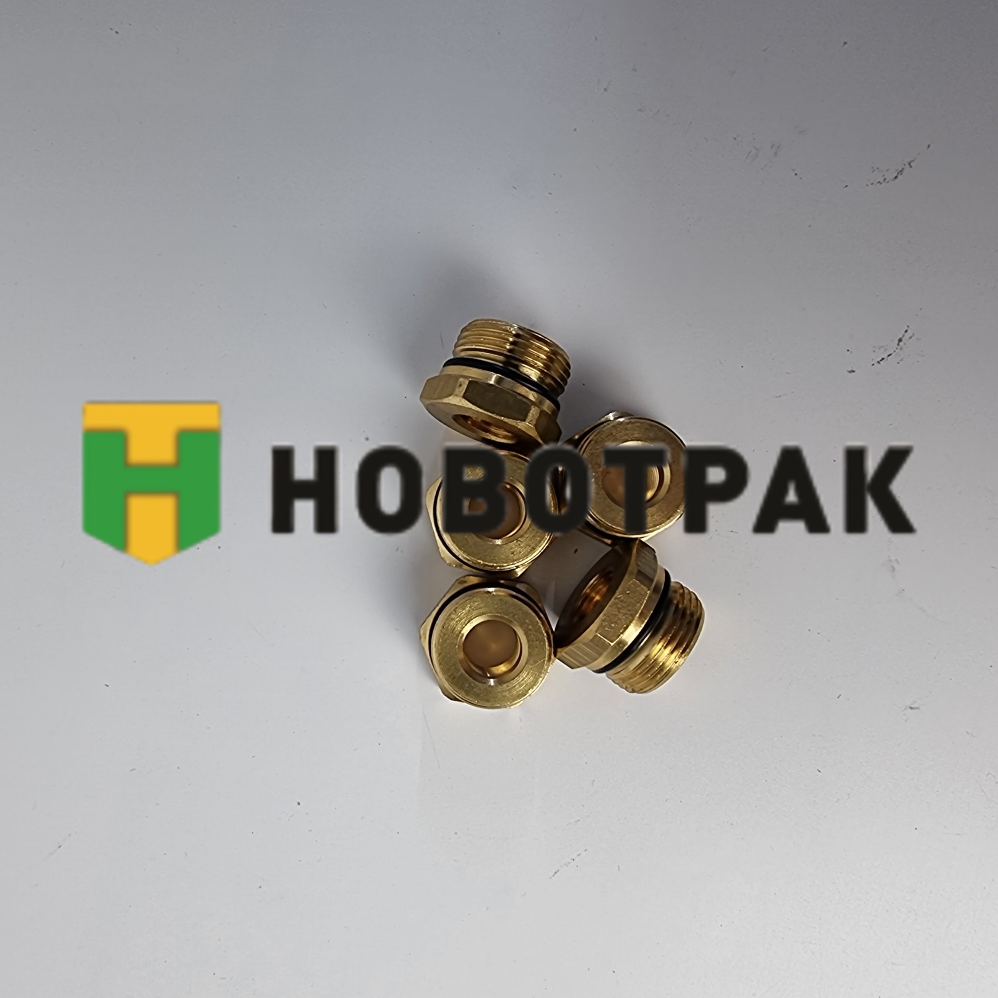Переходник (бронзовый)