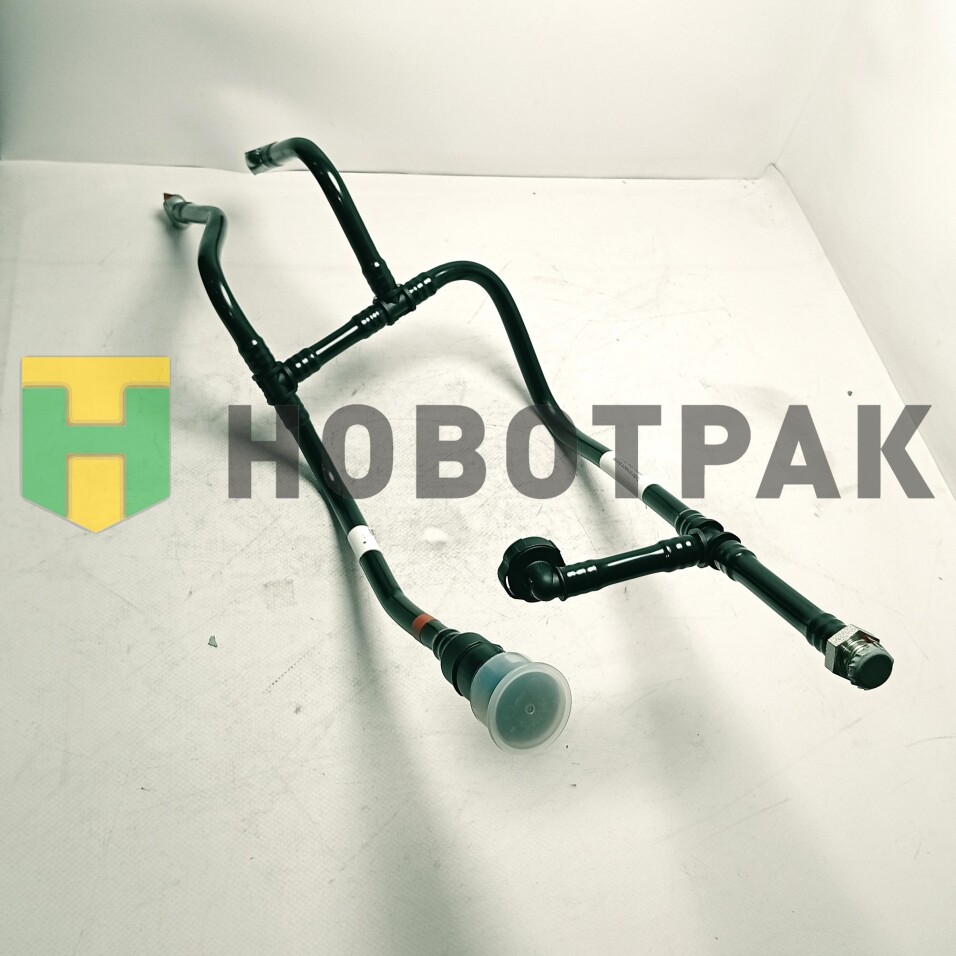 Трубка топливного фильтра (обратки) Sitrak 202V123055333