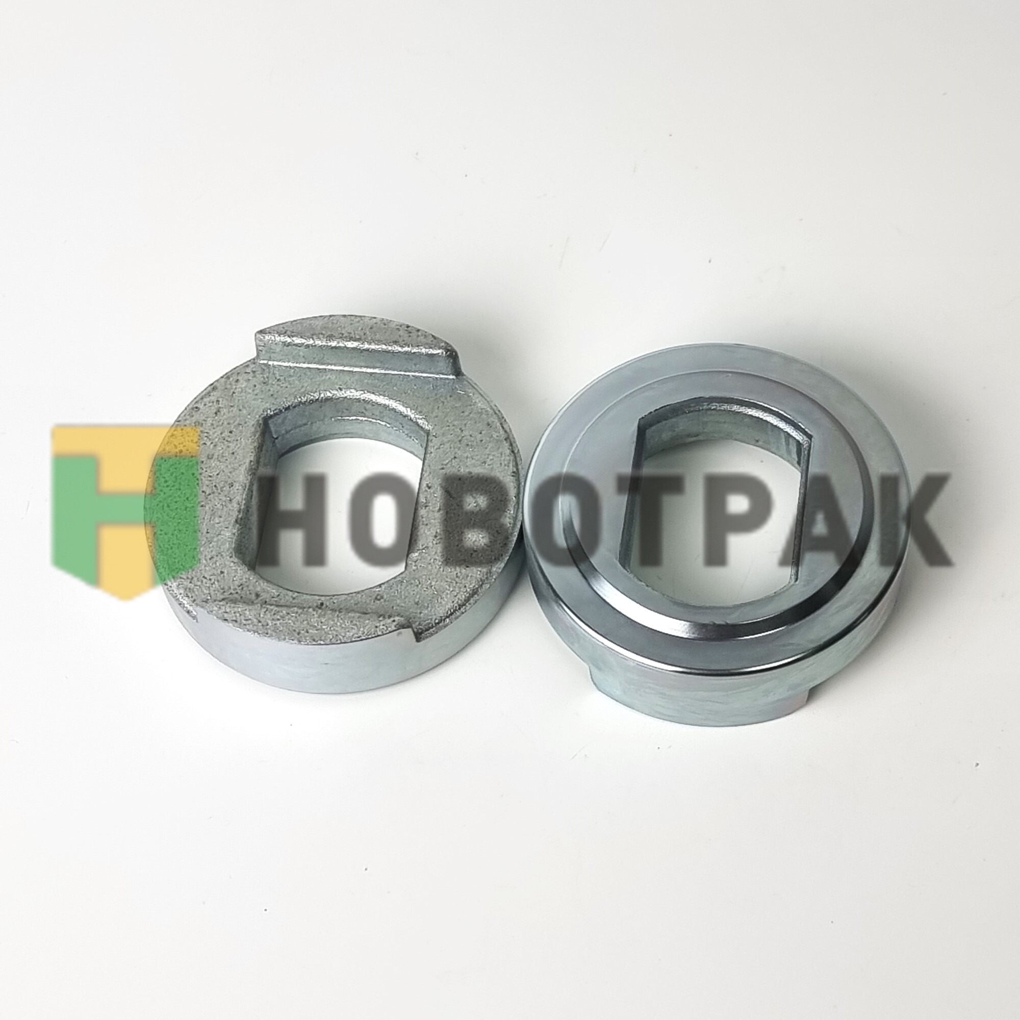 Втулка пальца рессоры 30.5/42.5-73.5-24 BPW 070203