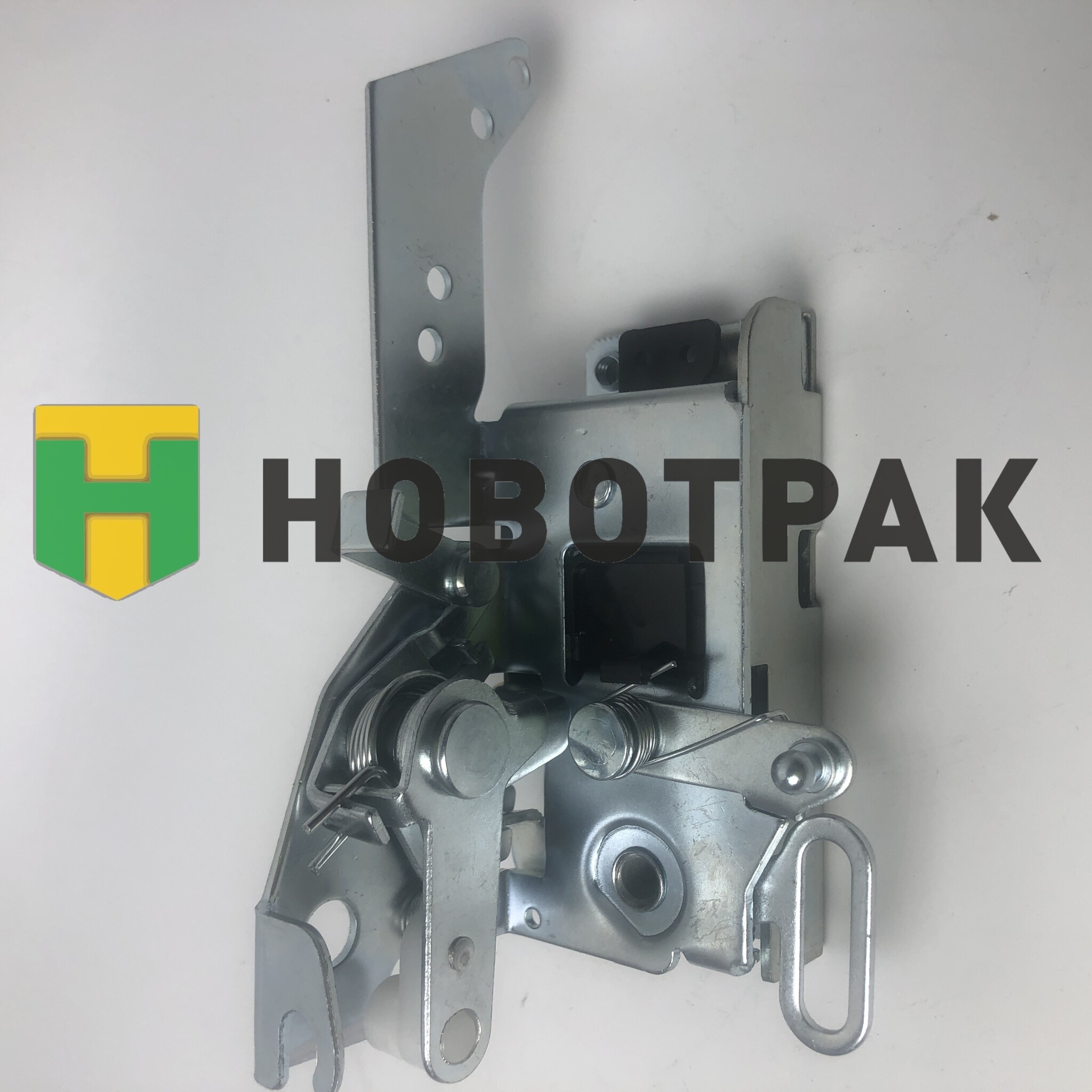 Замок двери правый VOLVO 034144