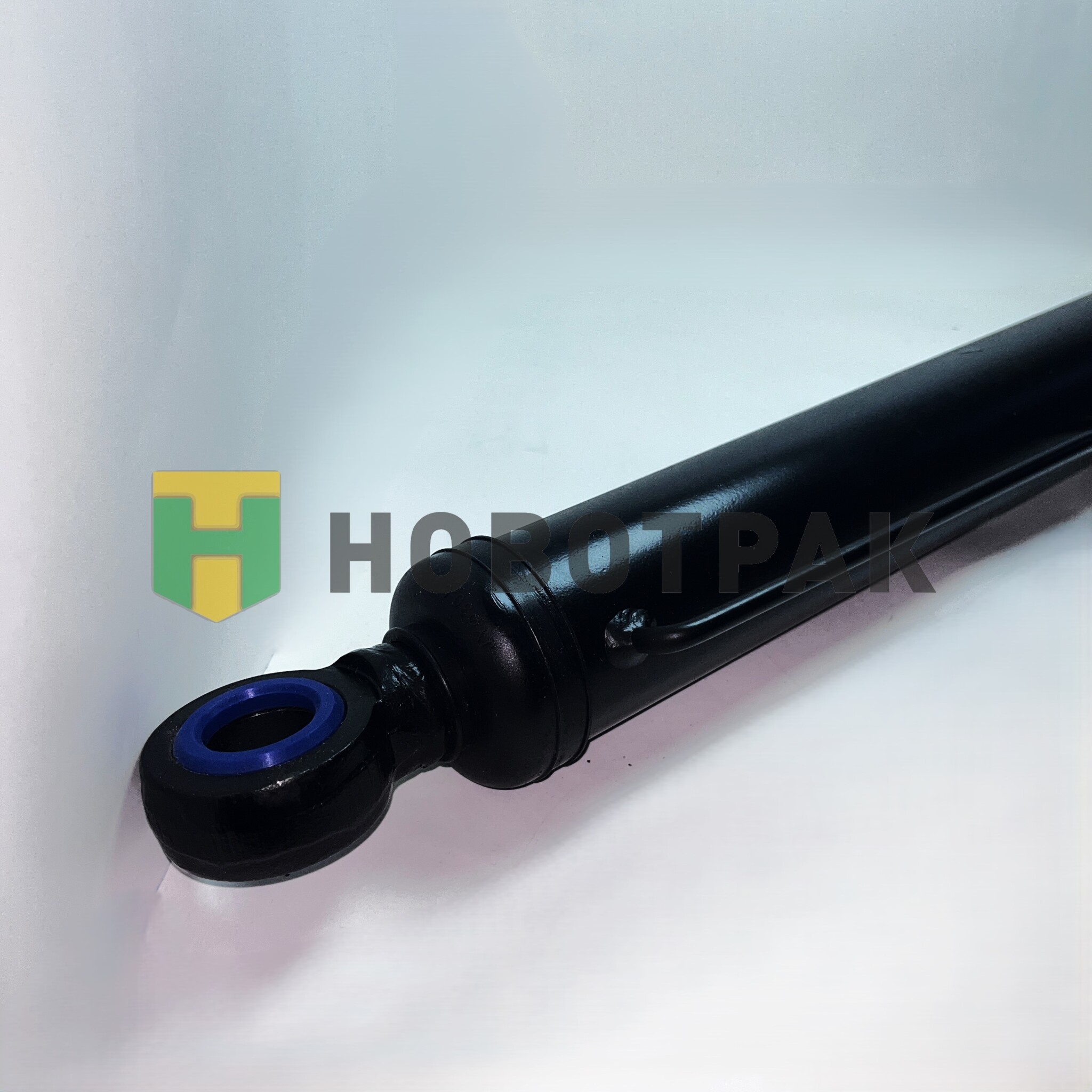 Цилиндр подъема кобины основно правый Foton 4189 H4502C02002A0