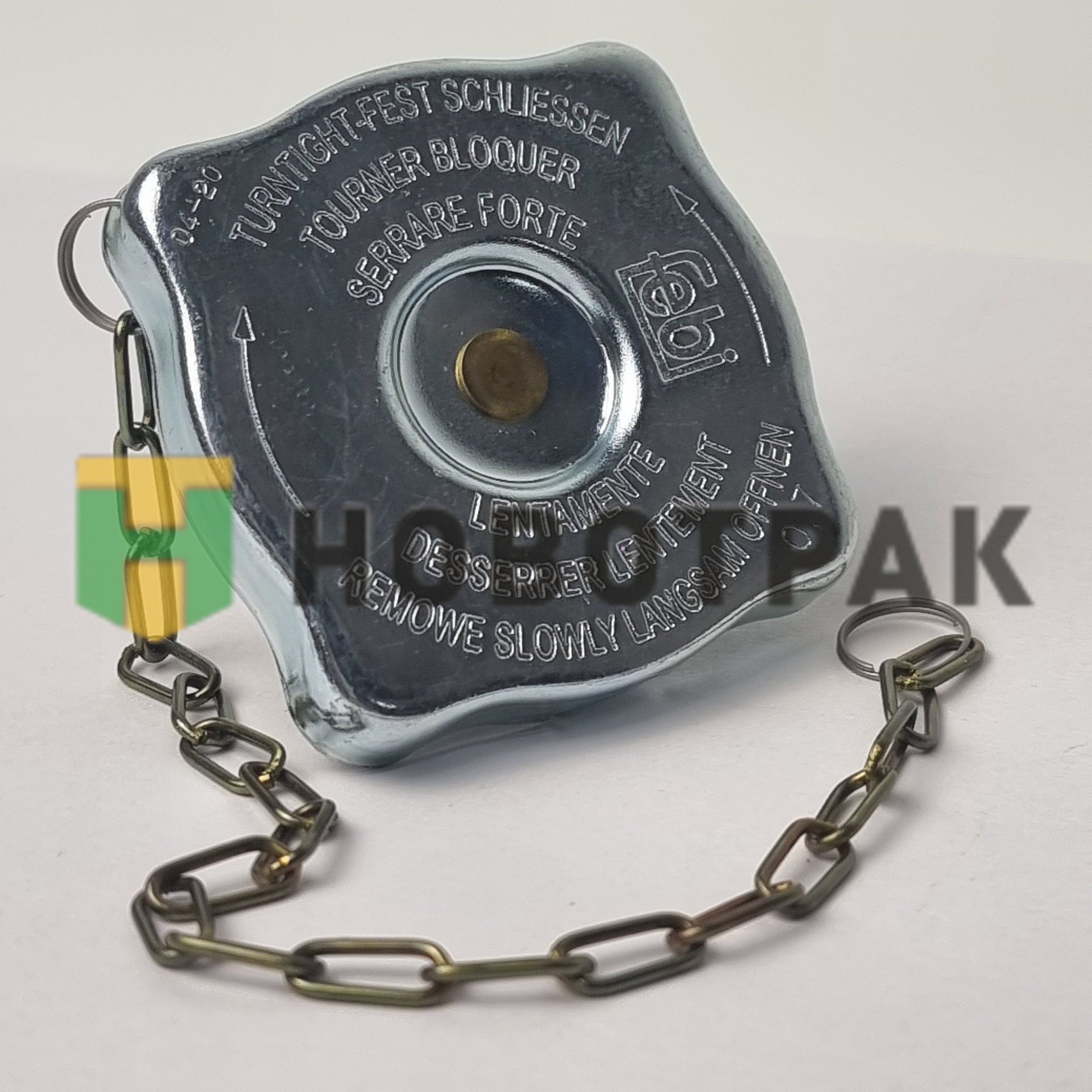 Крышка расширительного бачка 06571