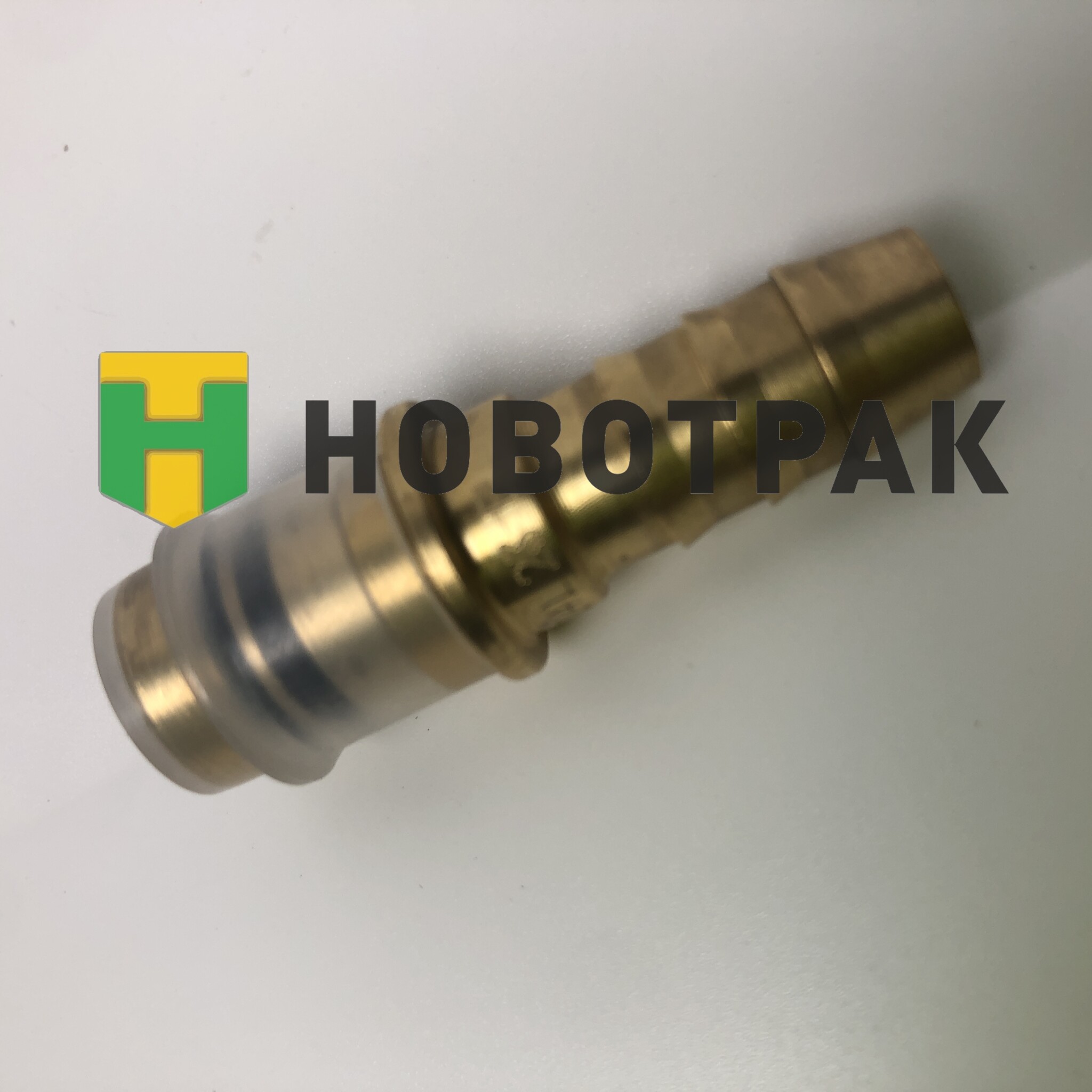 Штуцер топливной системы 1/2 d9x12/di11.7L46\RVI