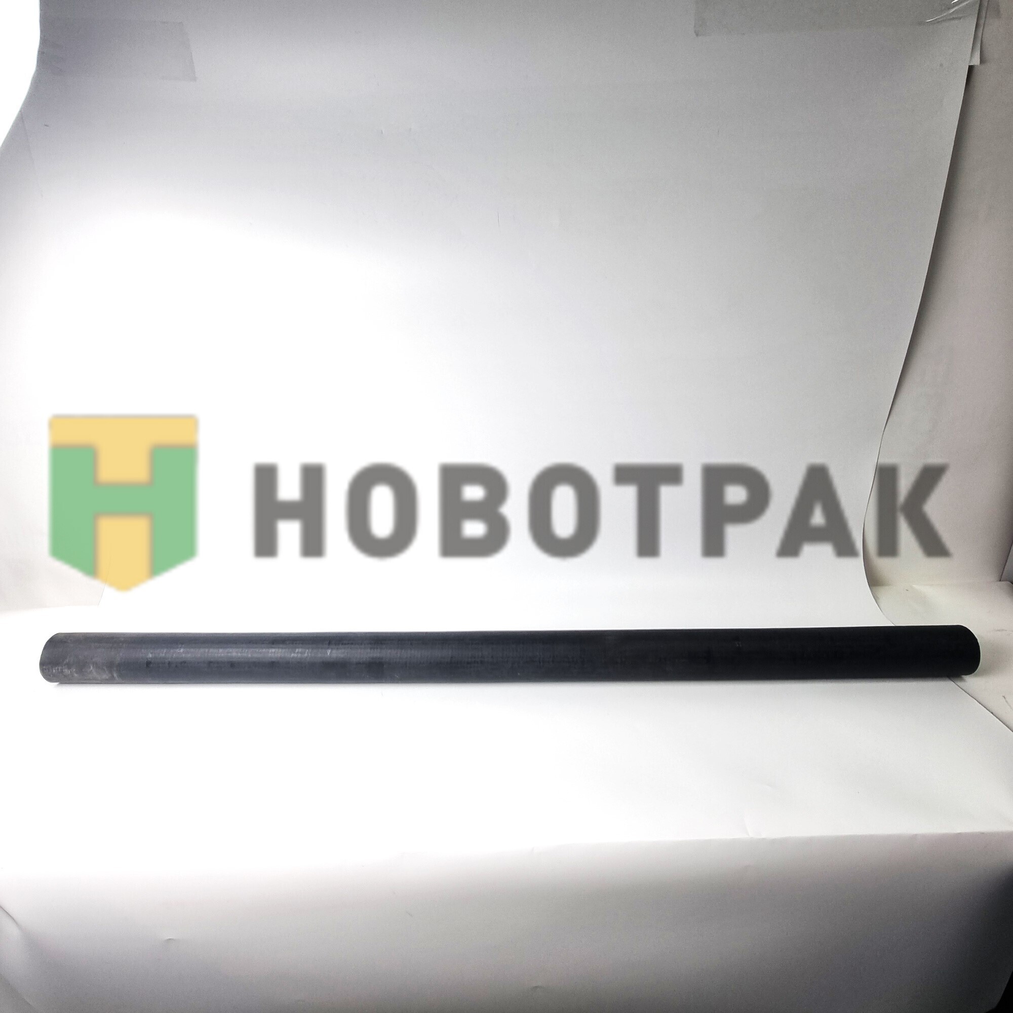 Патрубок прямой D30 L-1000 10477