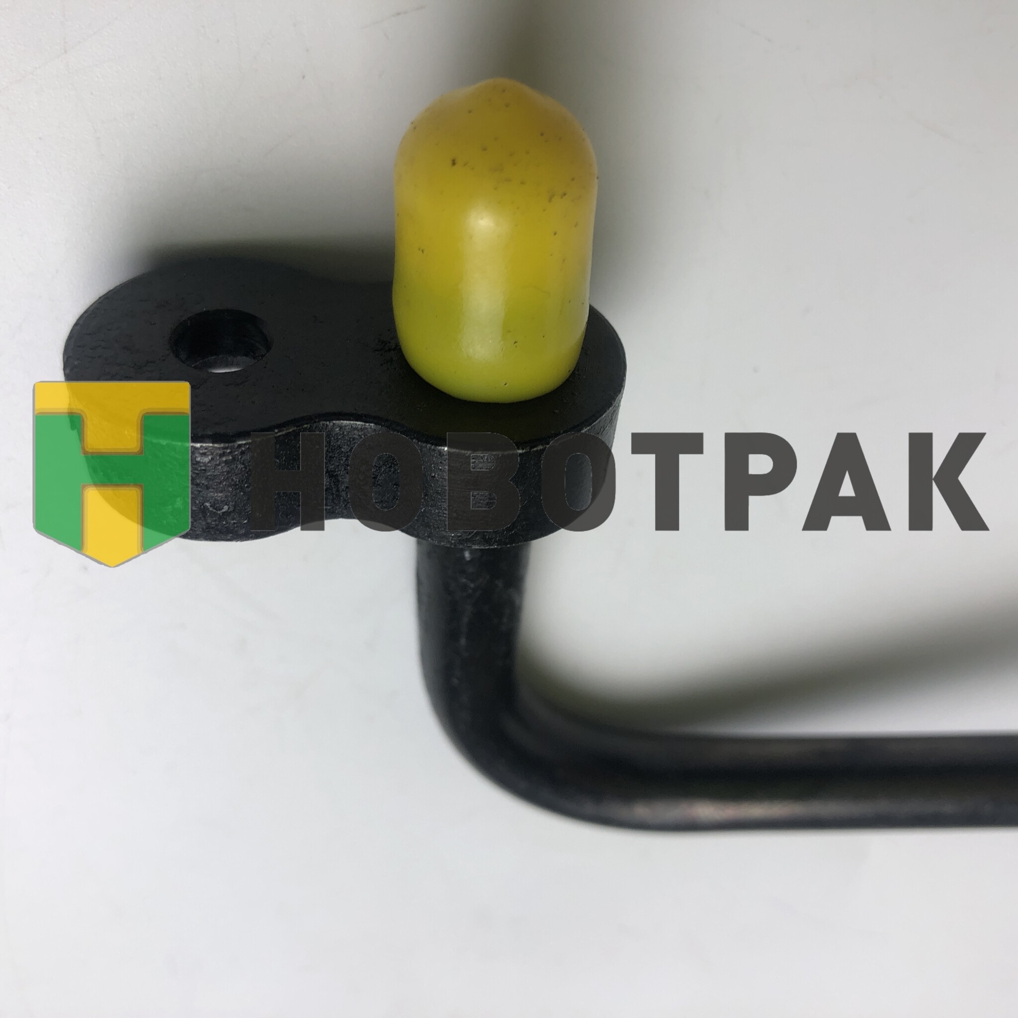 Трубка кондиционера MAN 024064