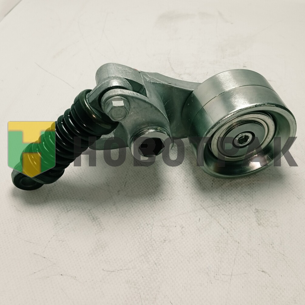 Натяжитель ремня нового образца стальной ролик MB Actros 30591