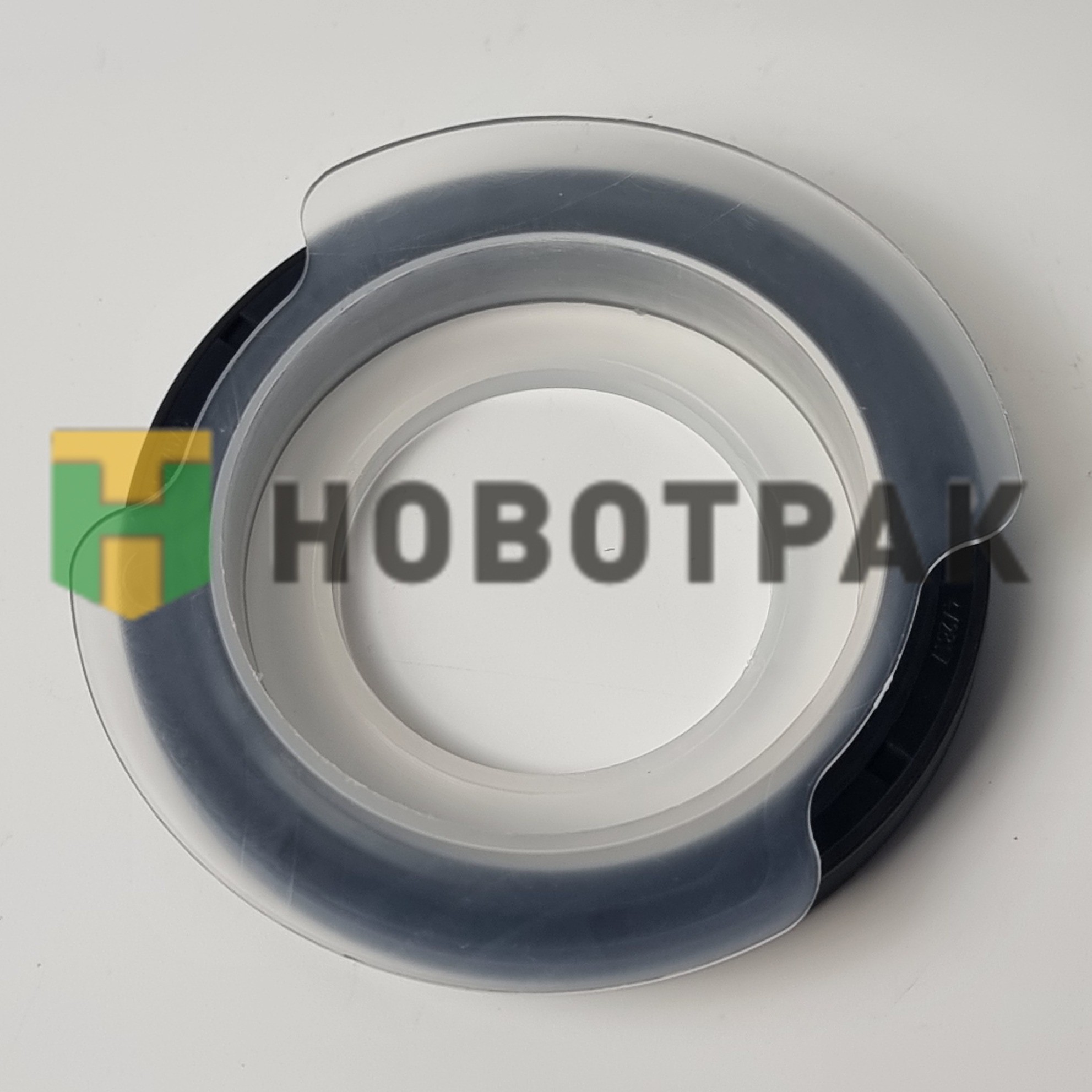 Сальник привода топливного насоса