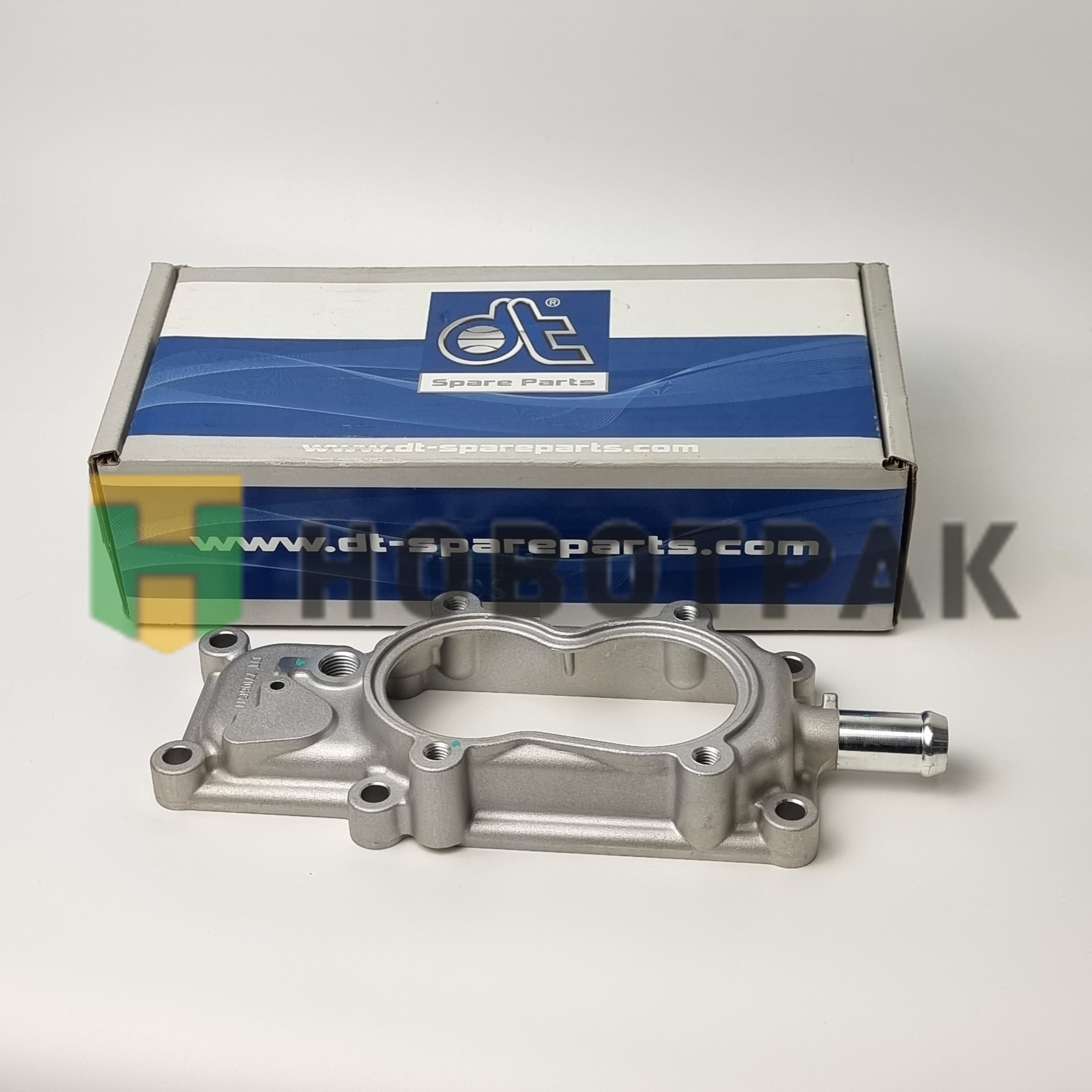 Корпус термостата Scania 4 серия 111208