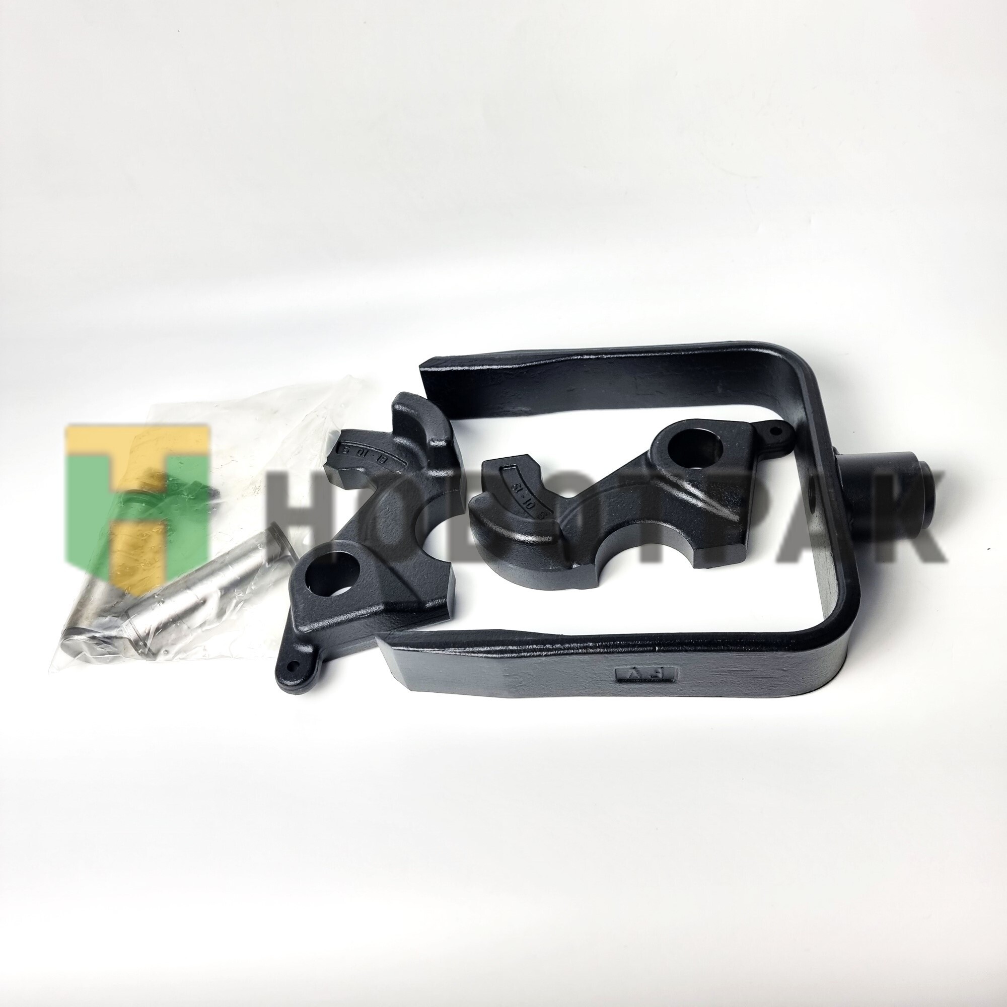 РМК седельного устройства HOLLAND/FRL (набор захвата) 8700502SX