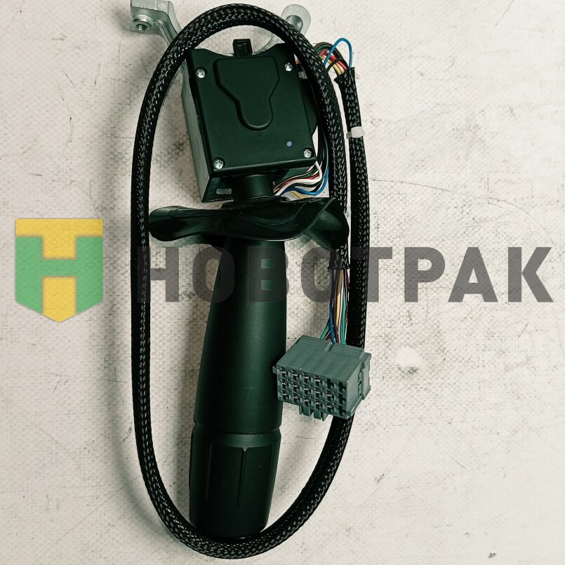 Переключатель подрулевой DAF CF85 051355