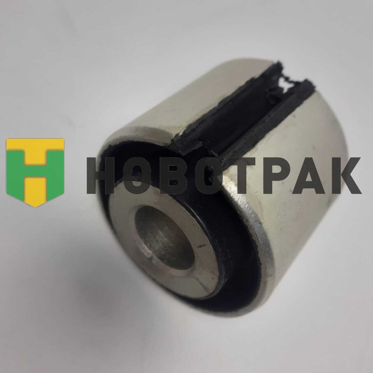 Сайлентблок стабилизатора MAN 7545
