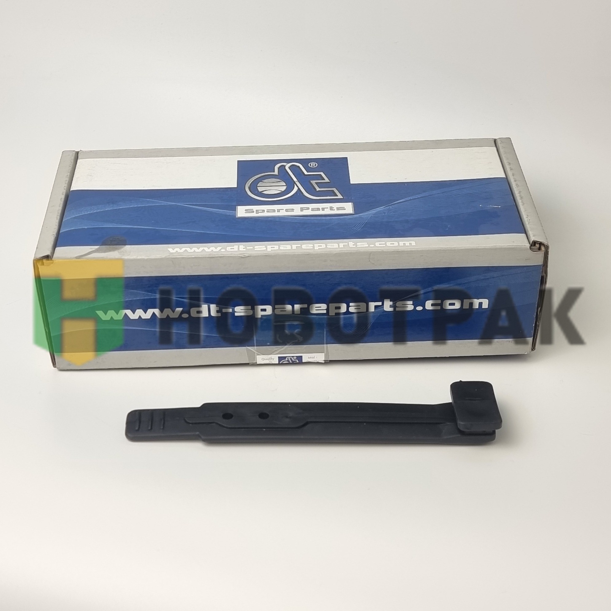 Держатель брызговика Actros 462234