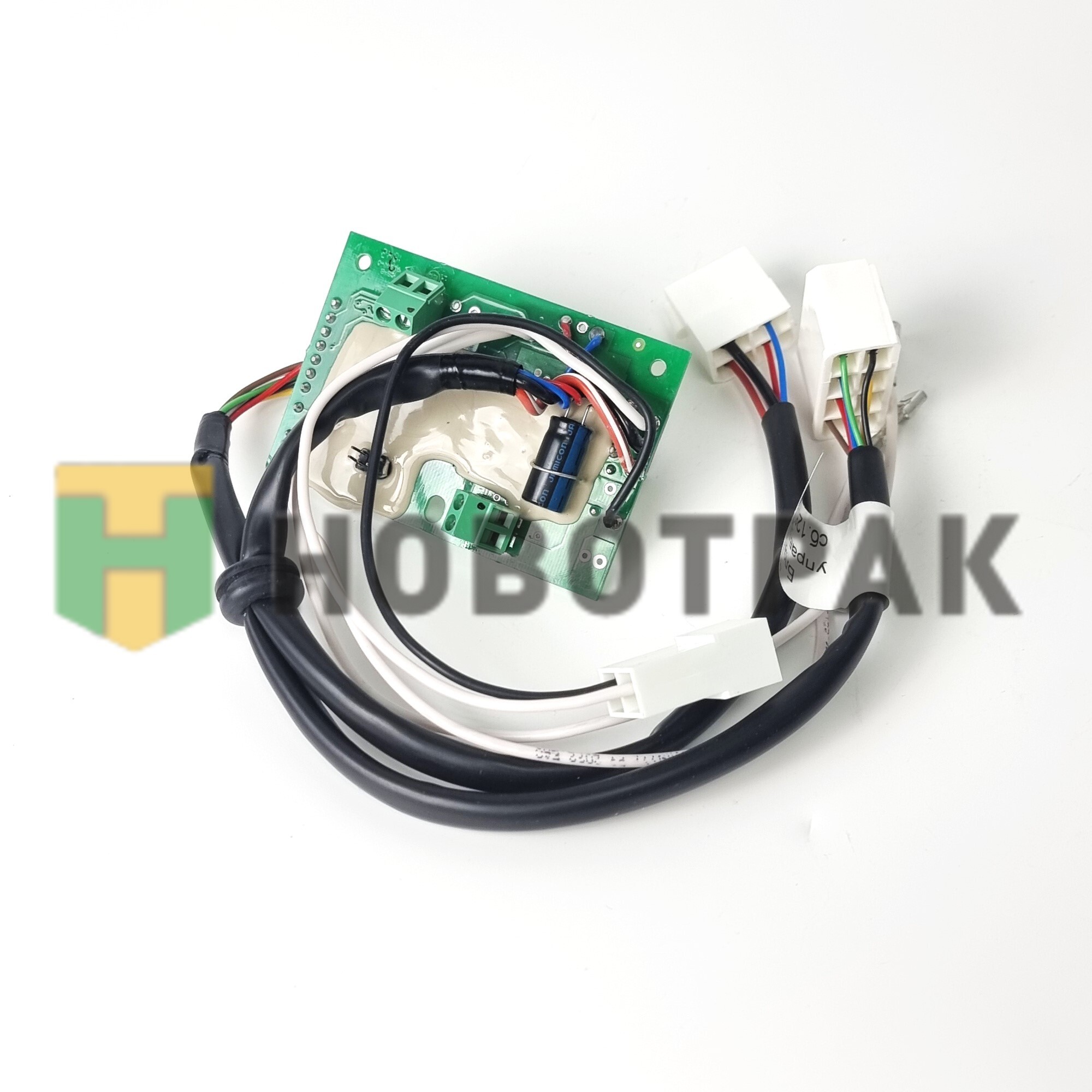 Блок управления ПЛАНАР 4Д/4ДМ 24В СБ1263