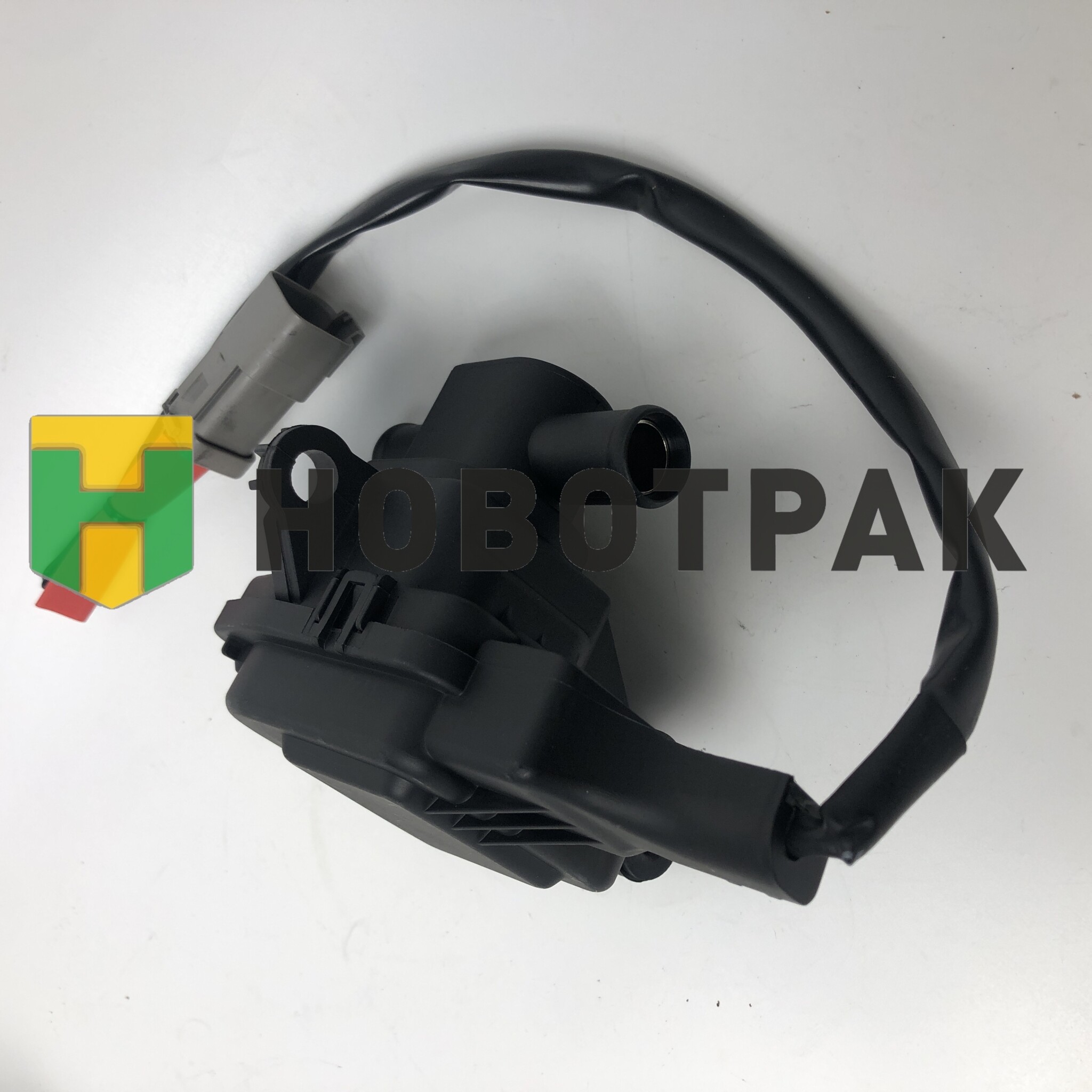 Клапан отопителя Scania 4-Series, P/G/R/T T03706003